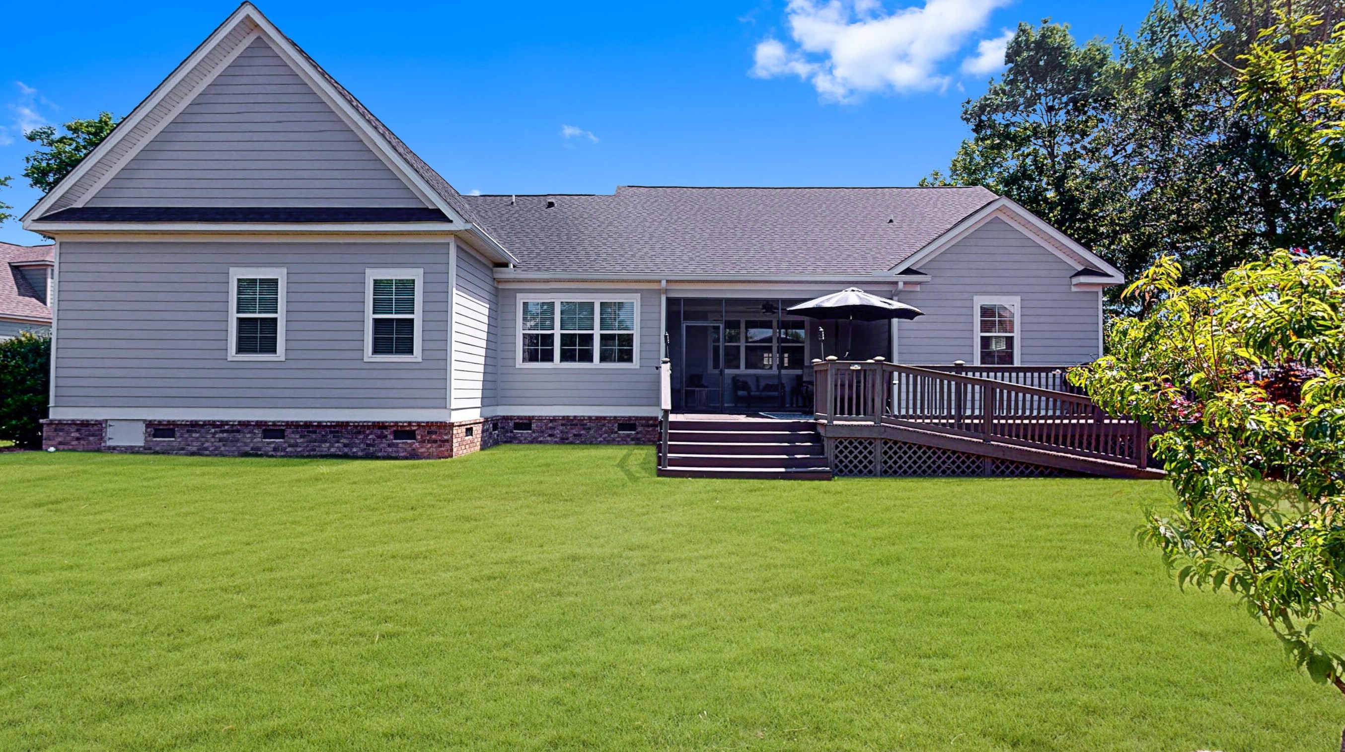 631 Morris Run, North Augusta, SC 29860