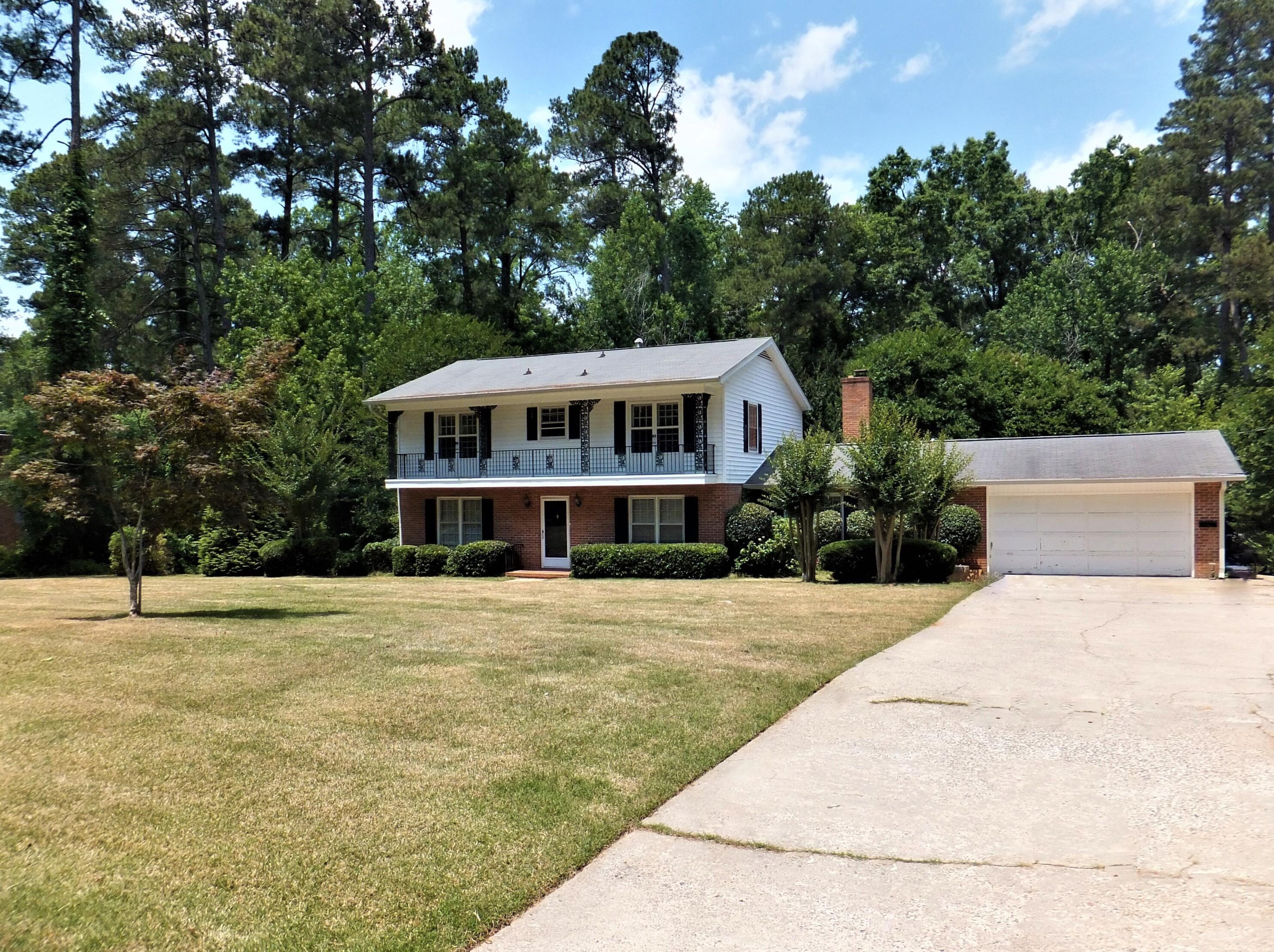 8134 Sir Lancelot Ct, Evans, GA 30809