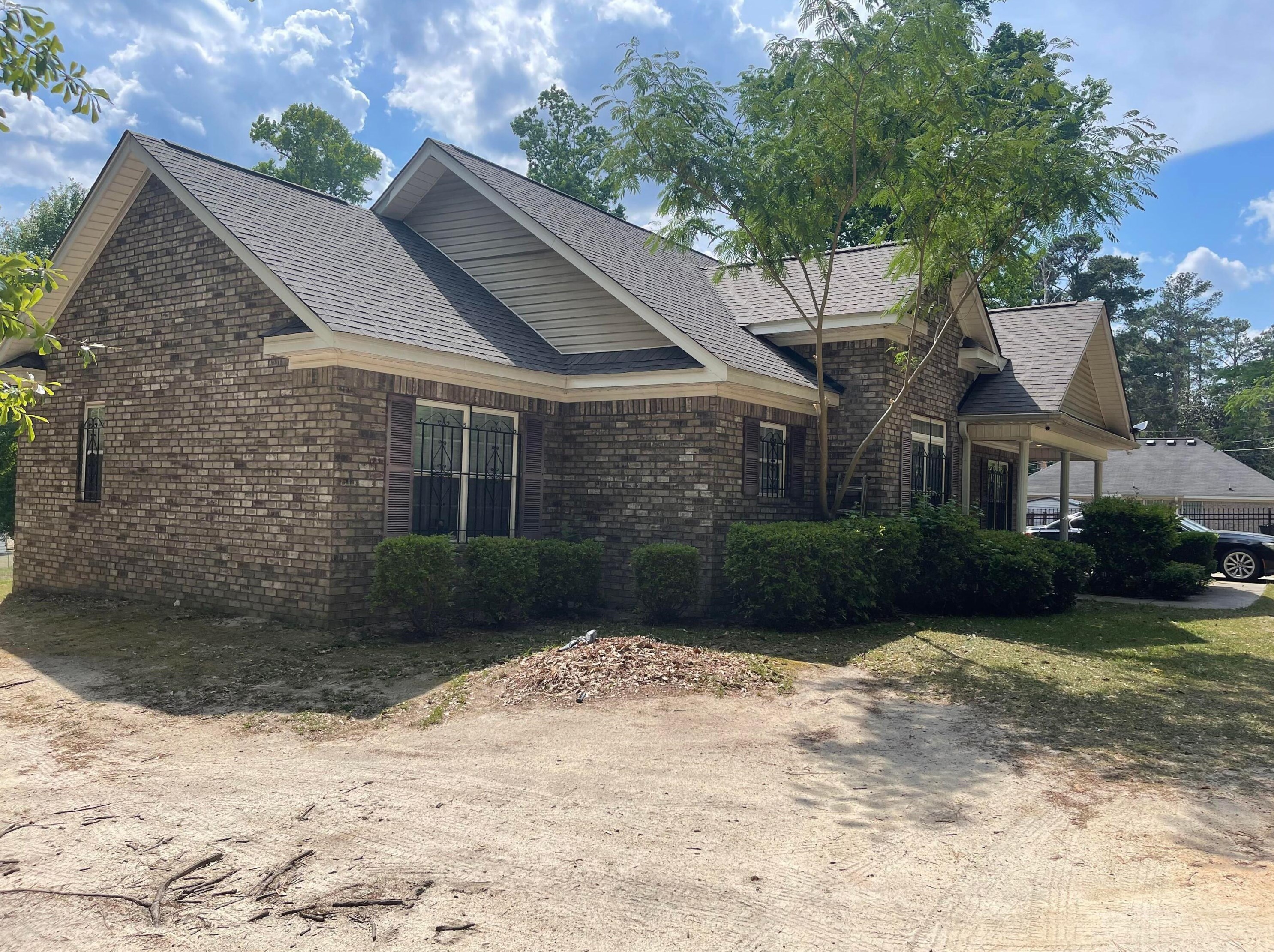 3536 Mutimer Dr, Augusta, GA 30906-4528
