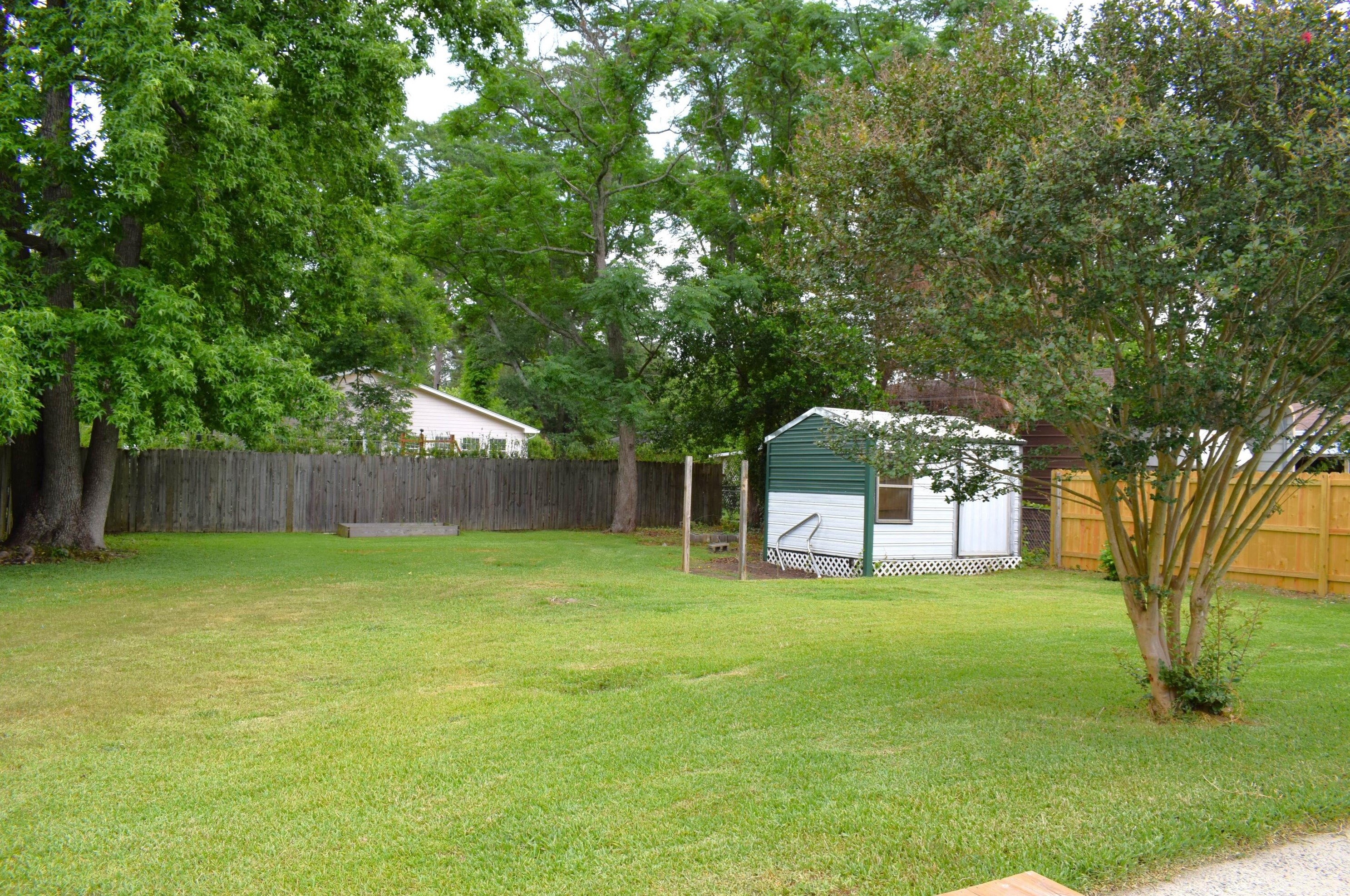 4031 Tallman Dr, Augusta GA 30907-2178 exterior