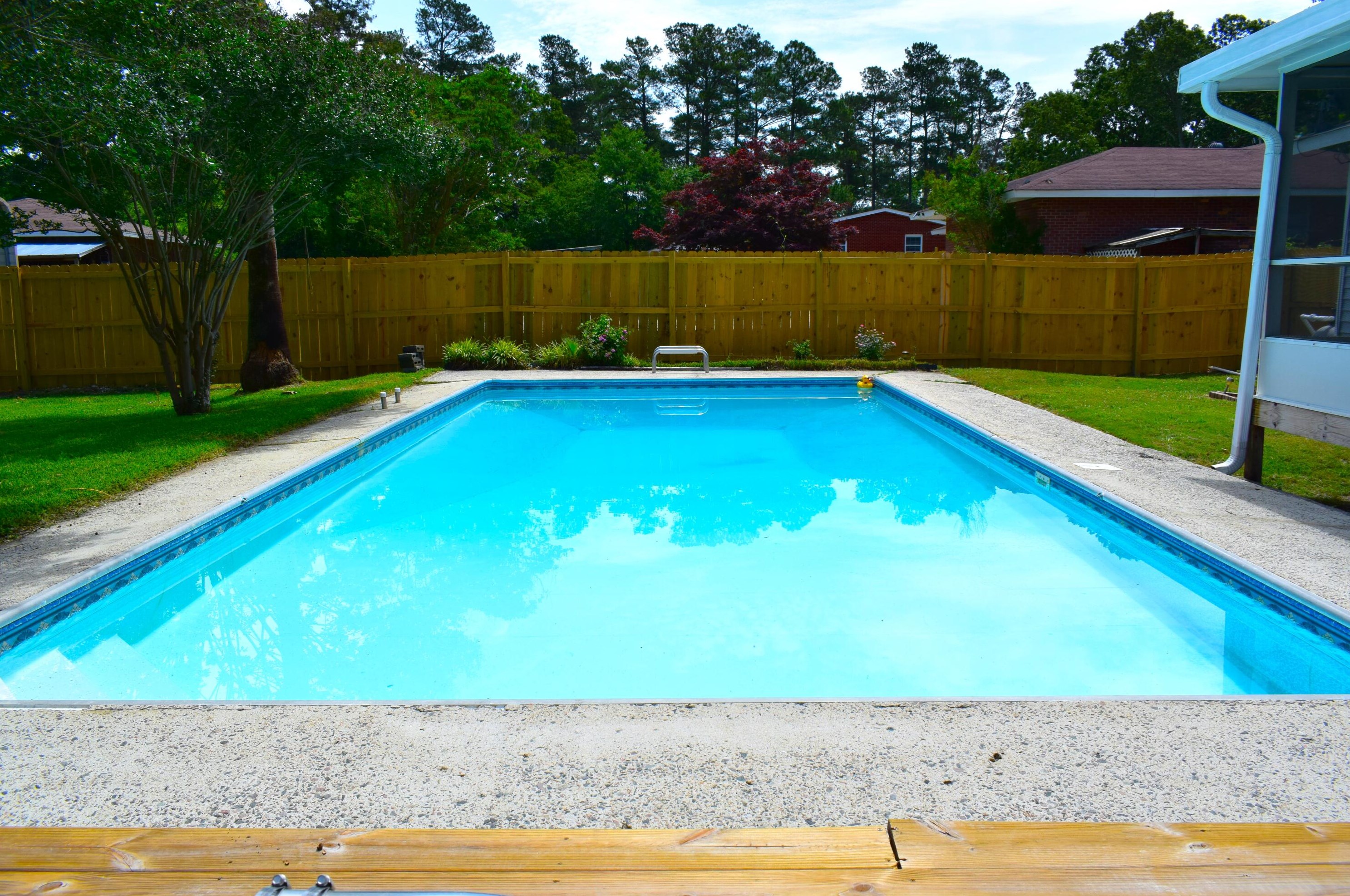 4031 Tallman Dr, Augusta GA 30907-2178 exterior