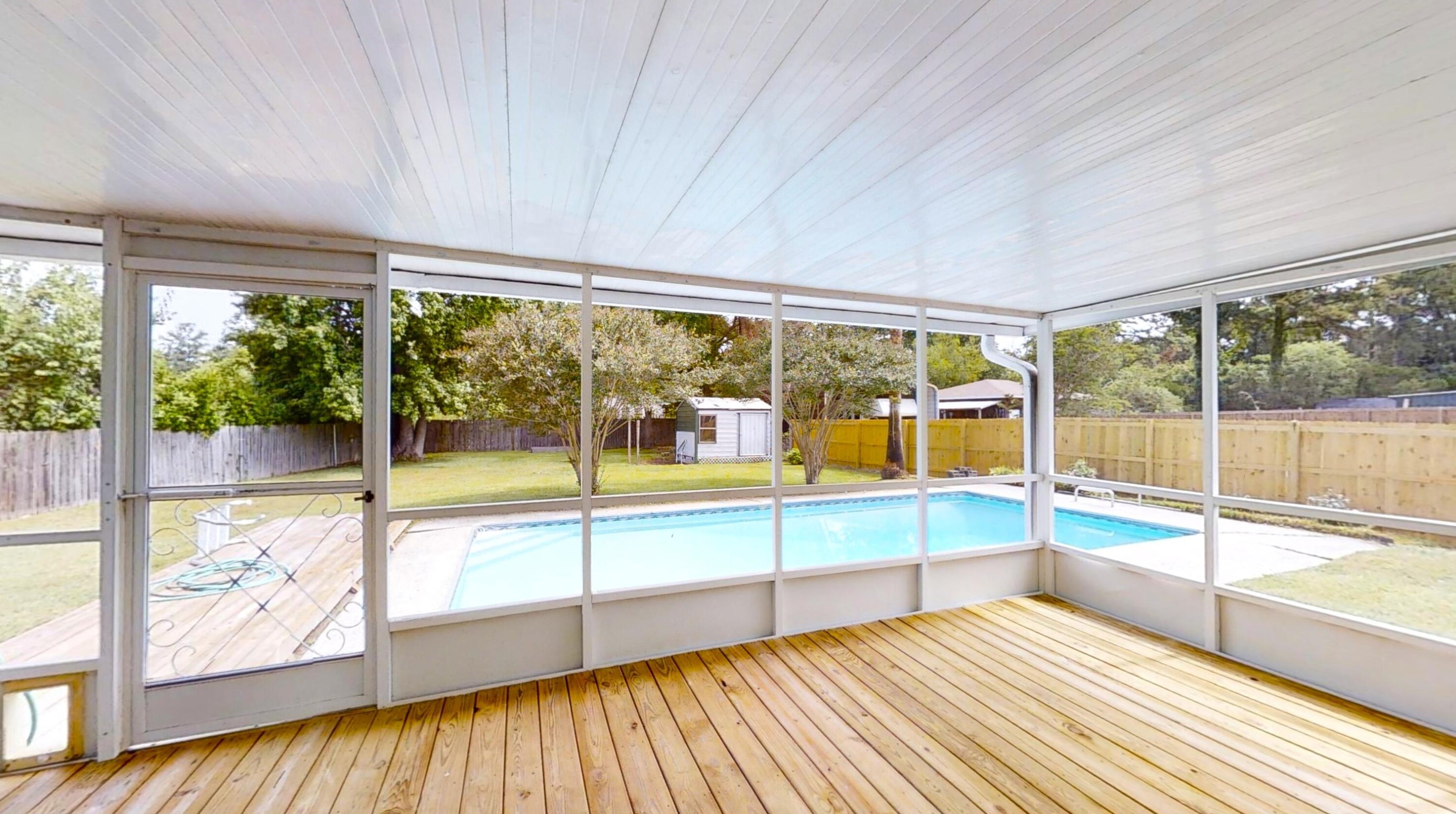 4031 Tallman Dr, Augusta GA 30907-2178 exterior