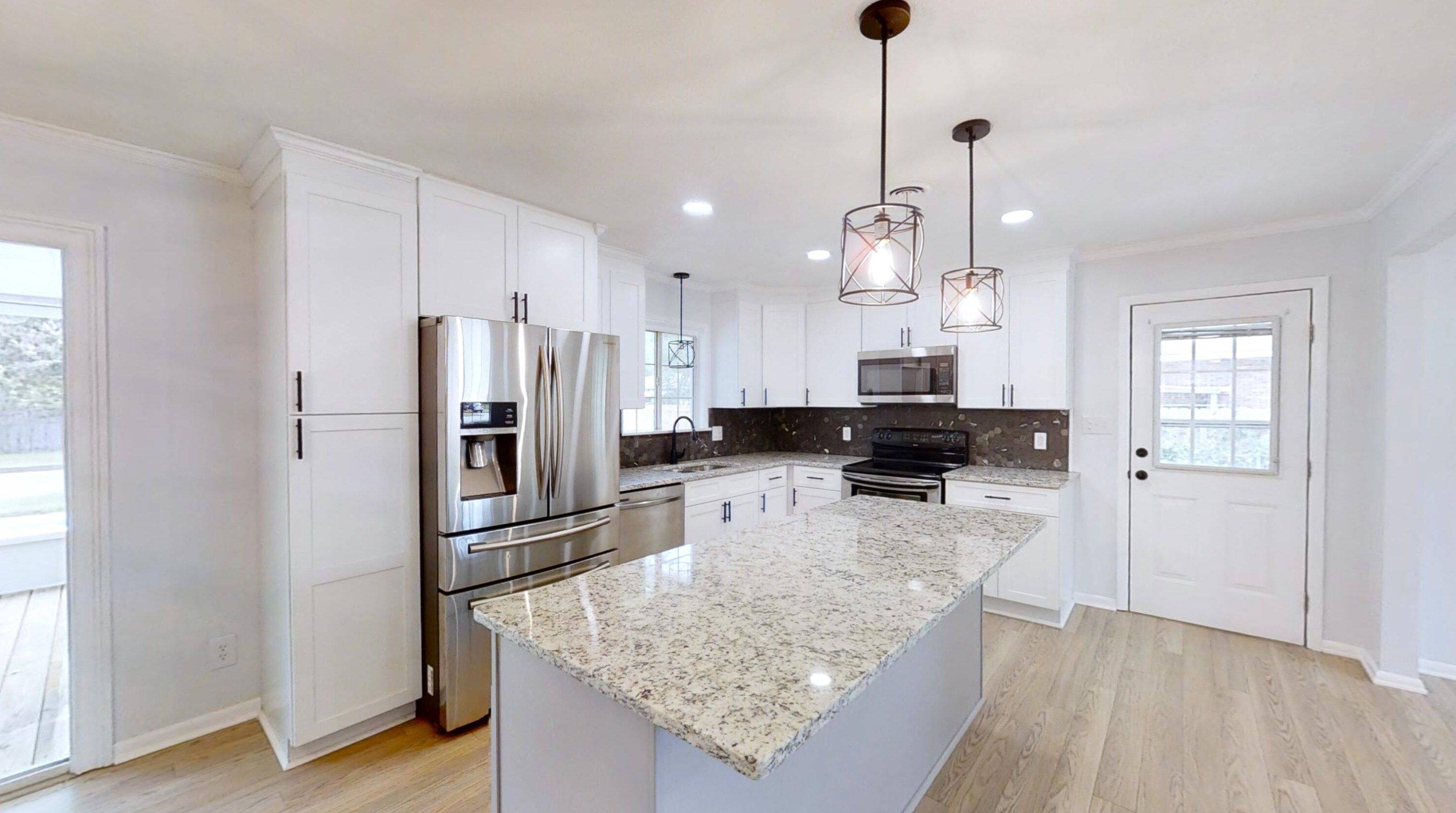 4031 Tallman Dr, Augusta GA 30907-2178 exterior