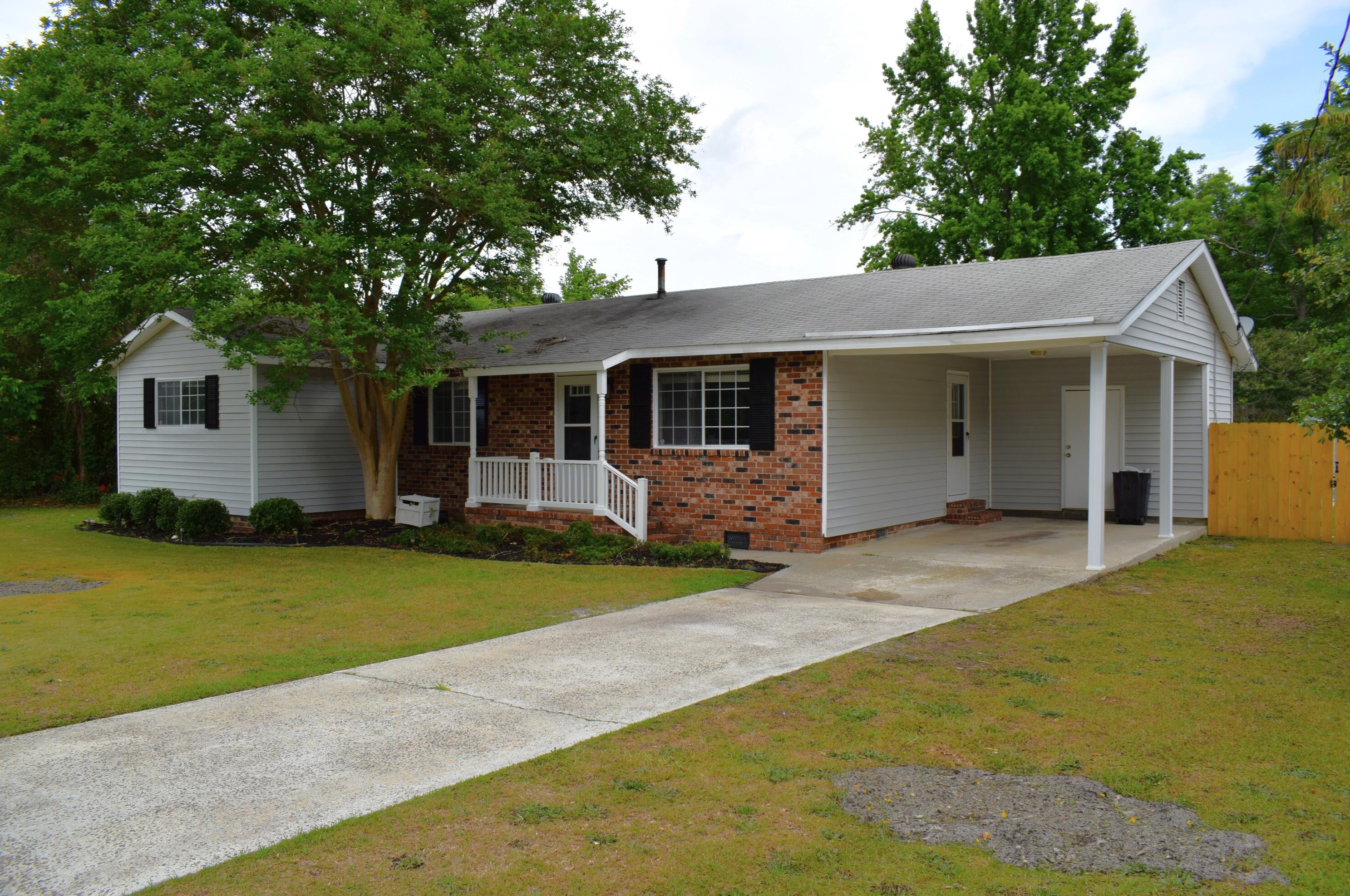 4031 Tallman Dr, Augusta, GA 30907-2178
