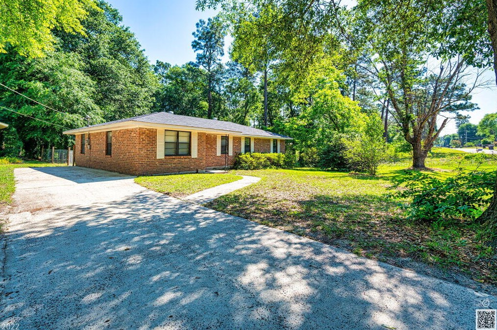 1169 Piney Grove Rd, Augusta, GA 30906-8715