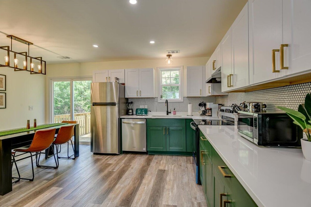 861 Lk Ter Dr, Augusta GA exterior