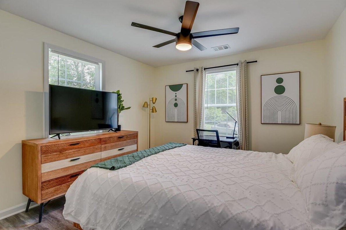 861 Lk Ter Dr, Augusta GA exterior