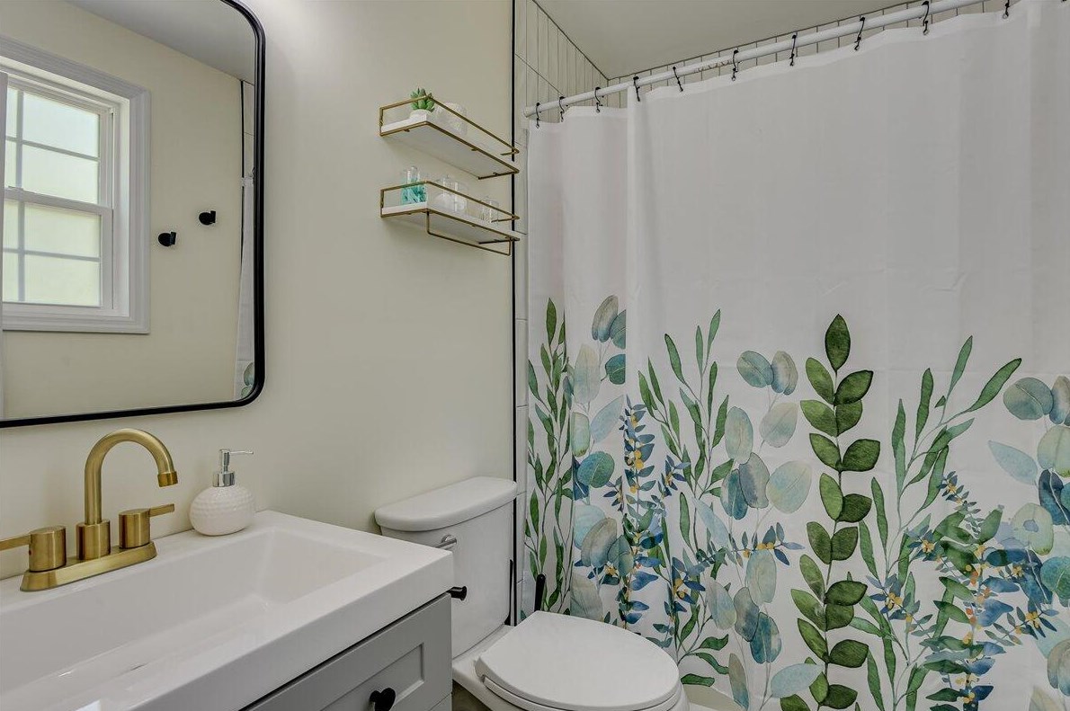 861 Lk Ter Dr, Augusta GA exterior