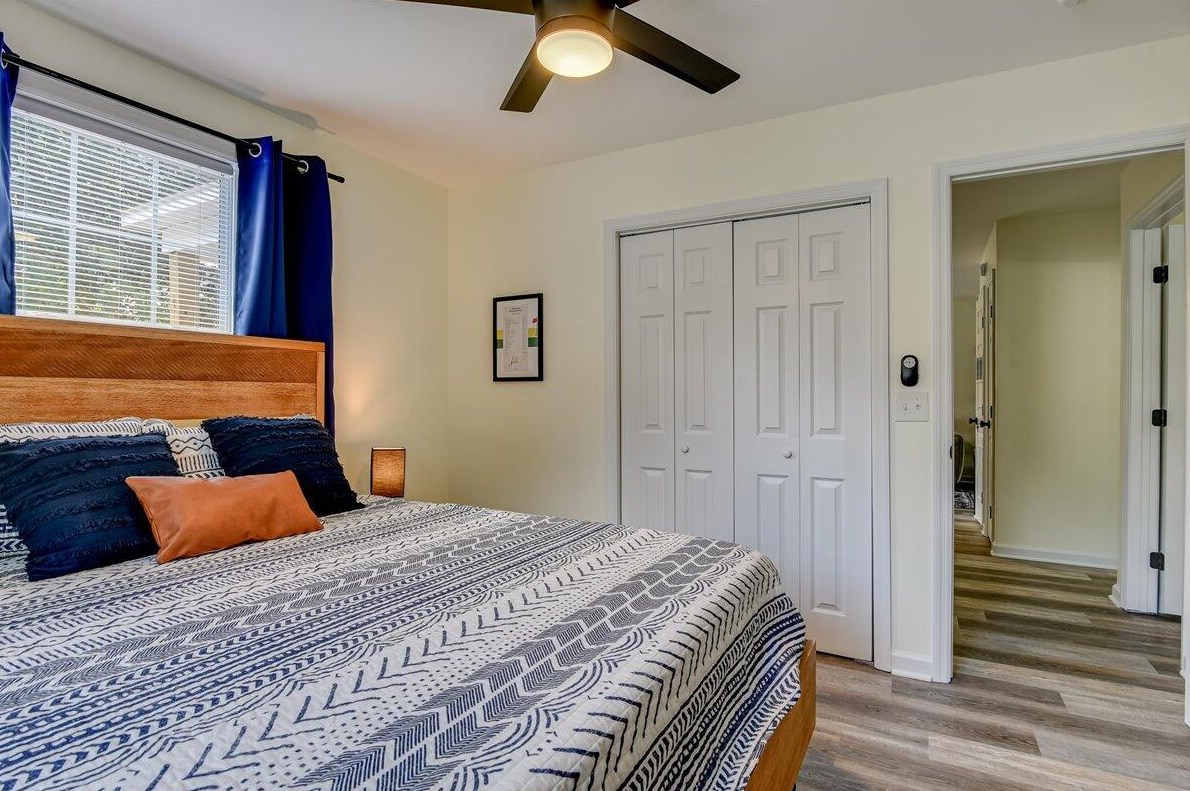 861 Lk Ter Dr, Augusta GA exterior