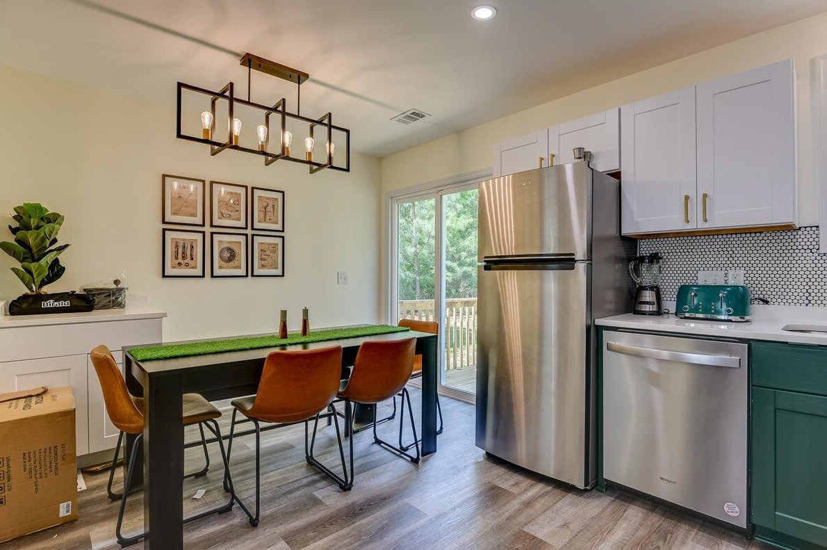 861 Lk Ter Dr, Augusta GA exterior