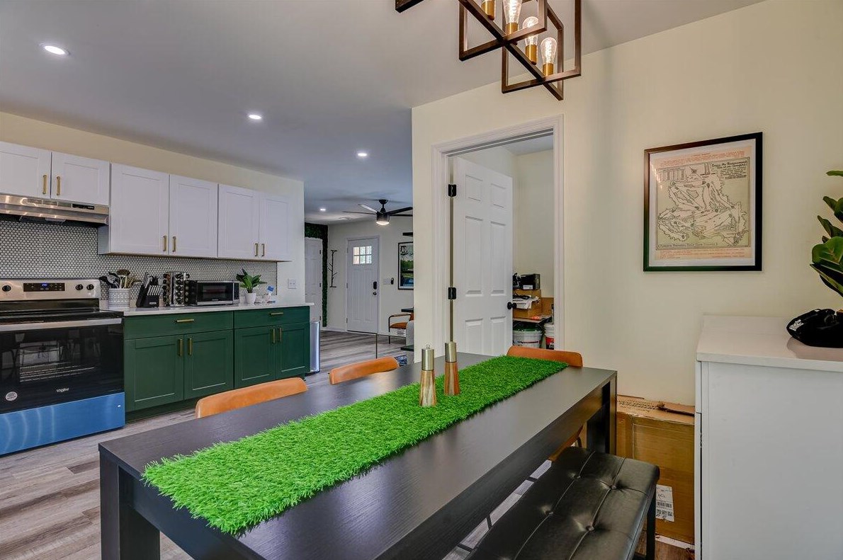 861 Lk Ter Dr, Augusta GA exterior