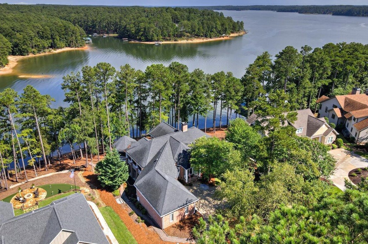 188 Savannah Dr, Mc Cormick, SC 29835