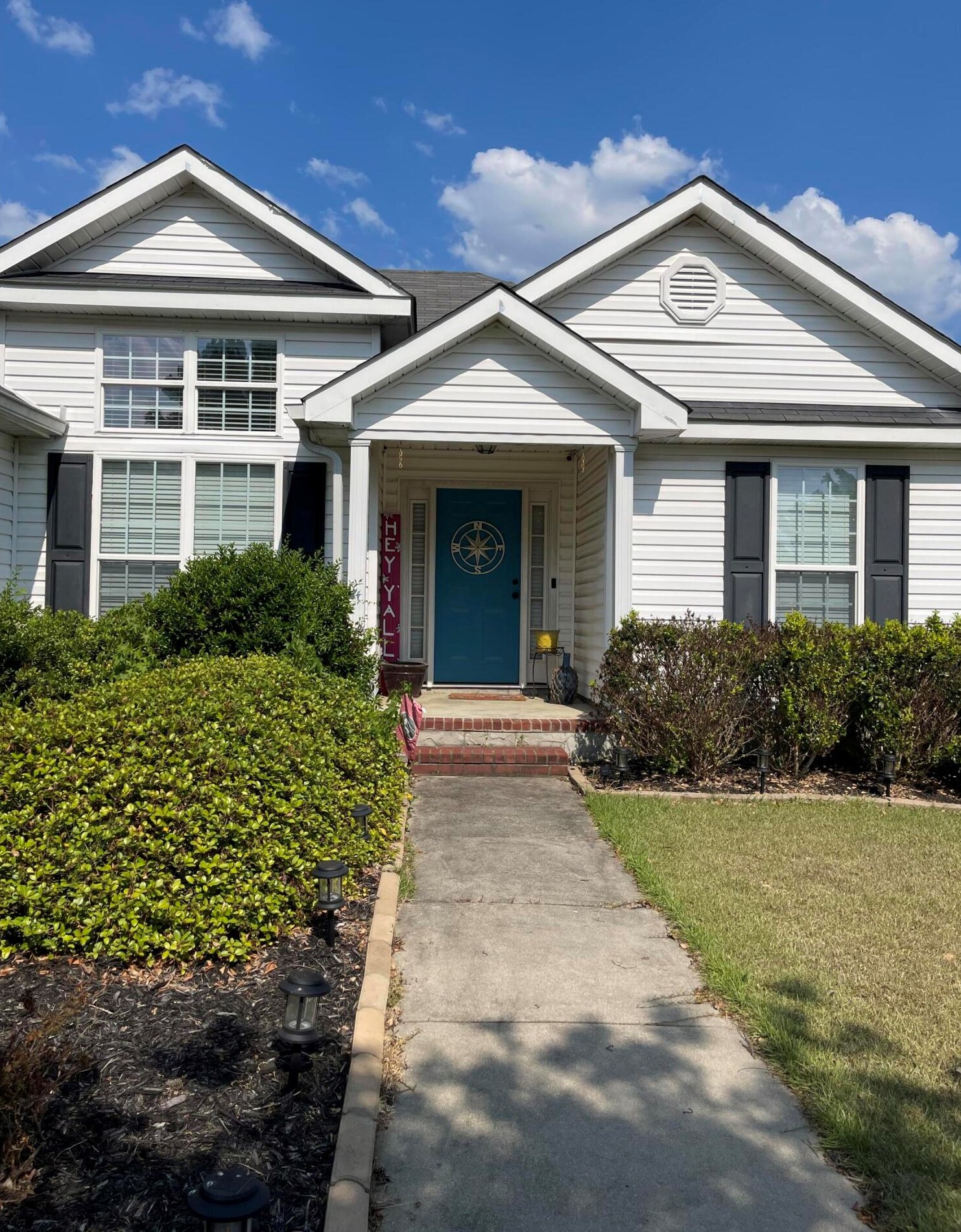 571 Wendover Way, Grovetown, GA 30813-5841