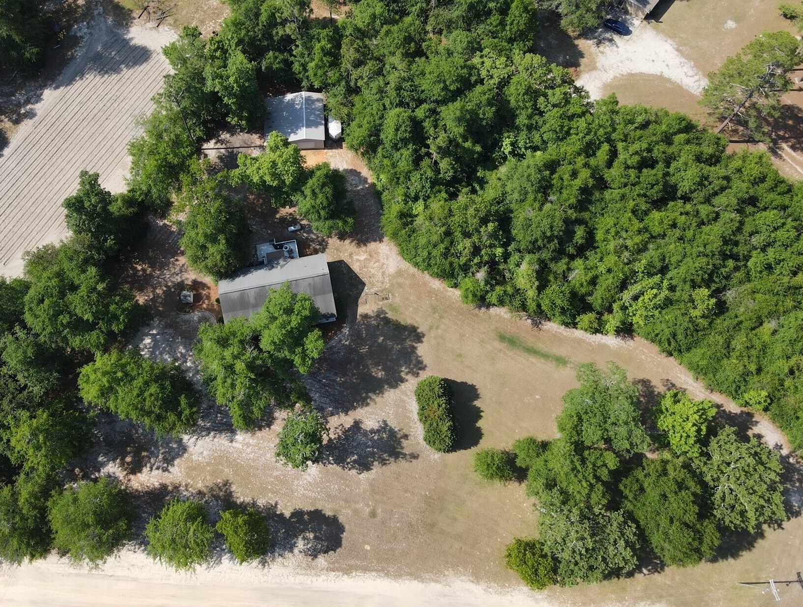 126 Sunrise Dr, Shell Bluff, GA 30830