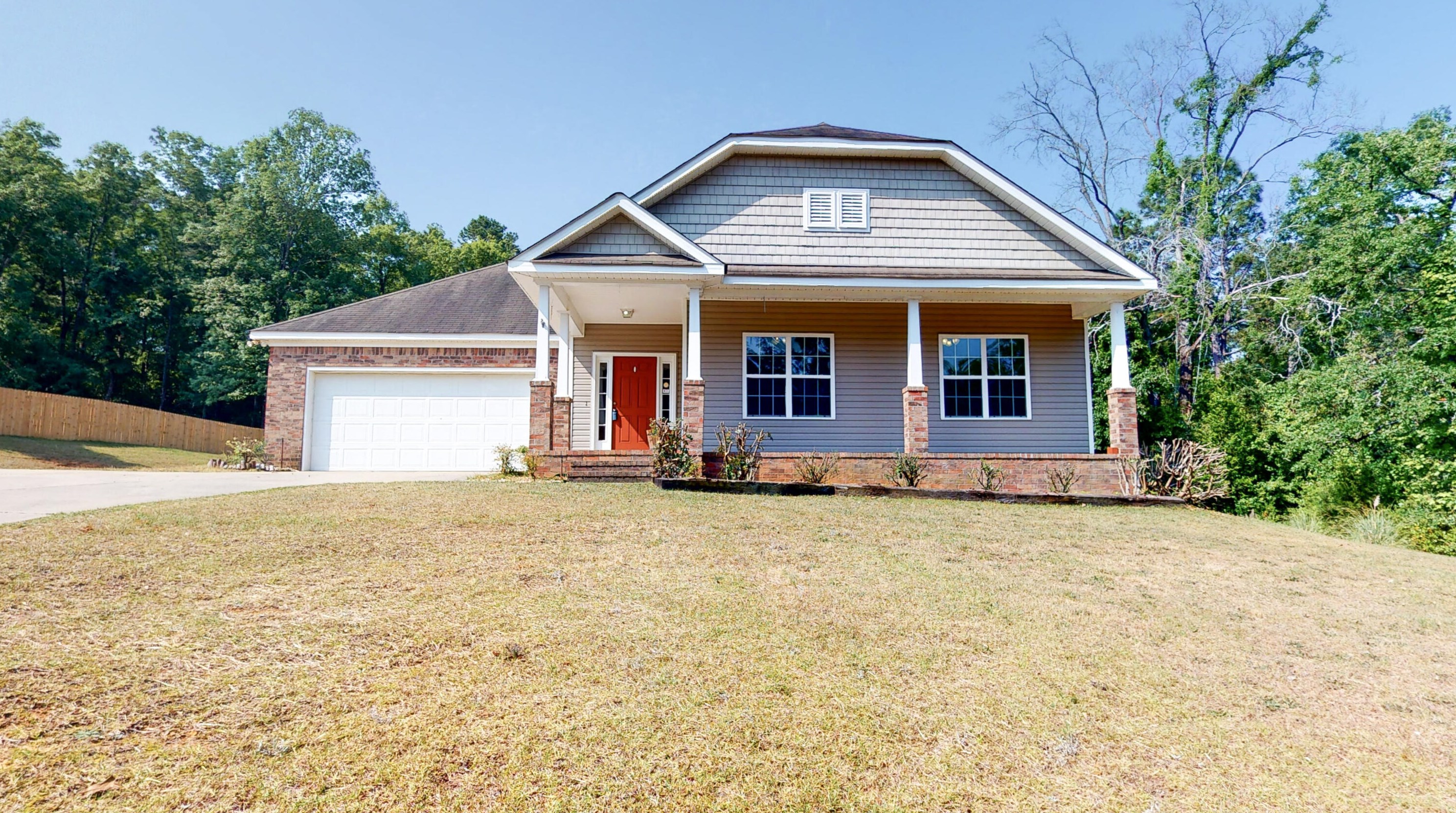 4230 Hardy Rd, Augusta, GA 30907-9714