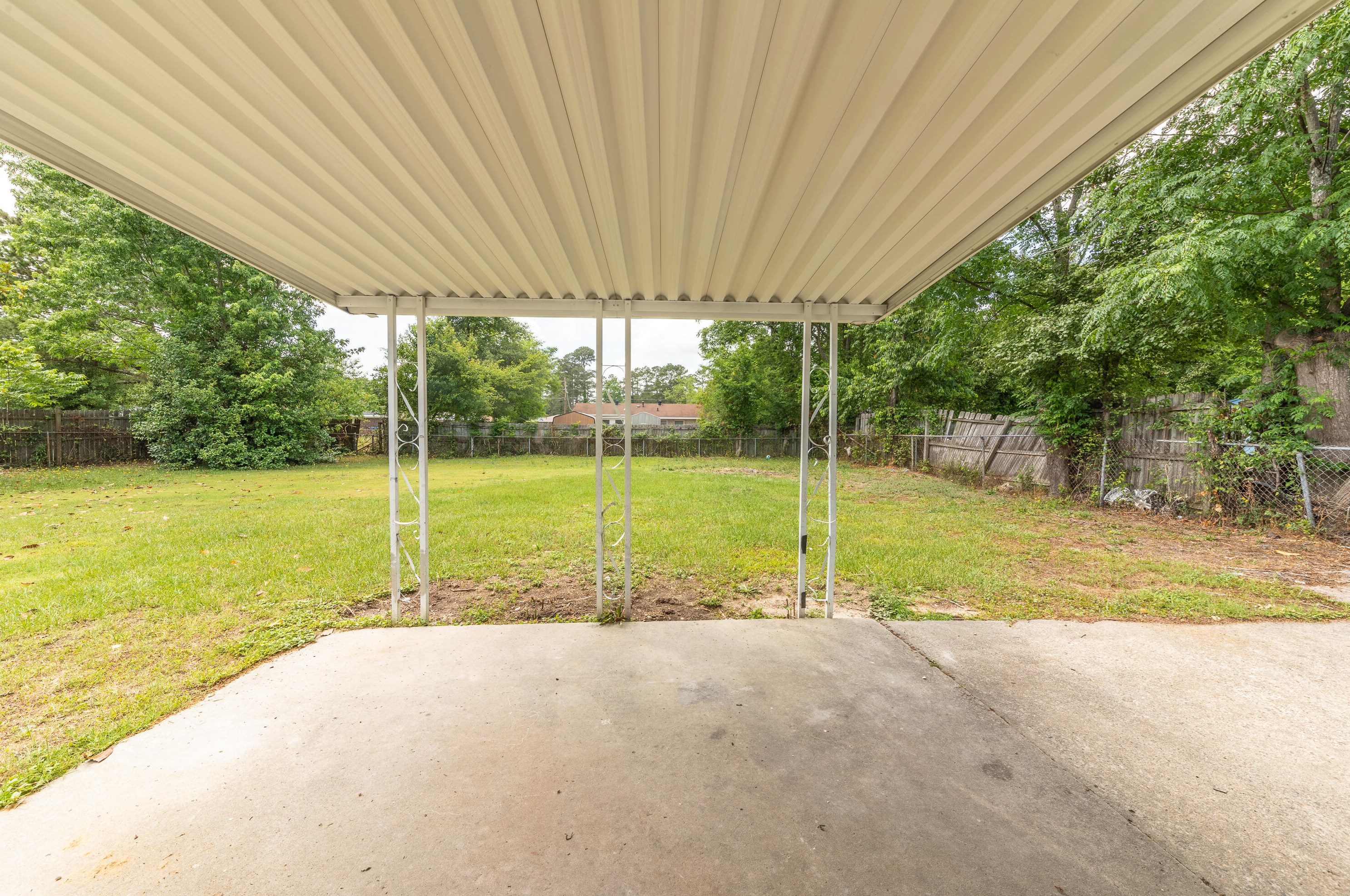 3333 Karian Dr, Augusta GA 30906-4981 exterior