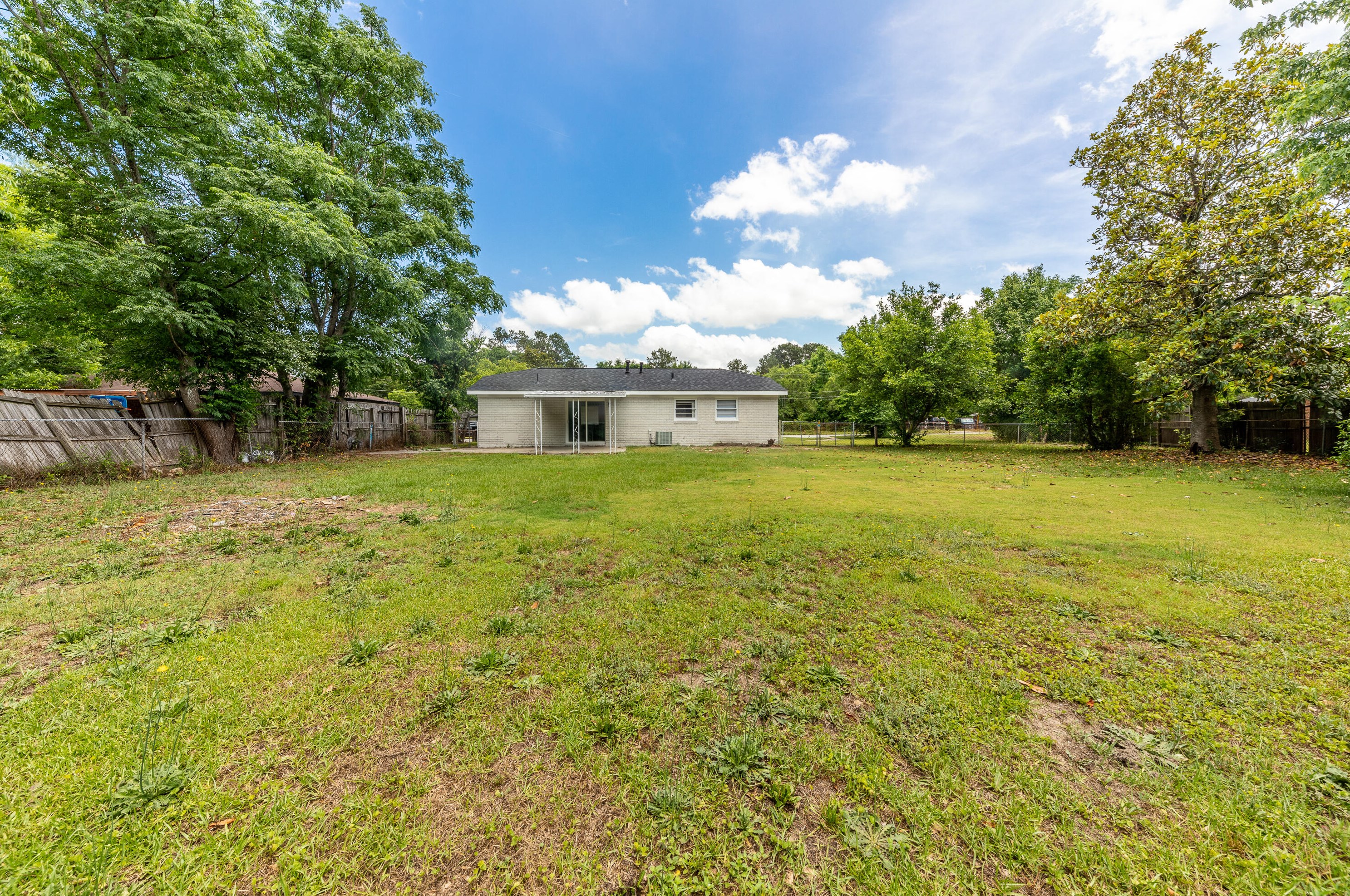 3333 Karian Dr, Augusta GA 30906-4981 exterior