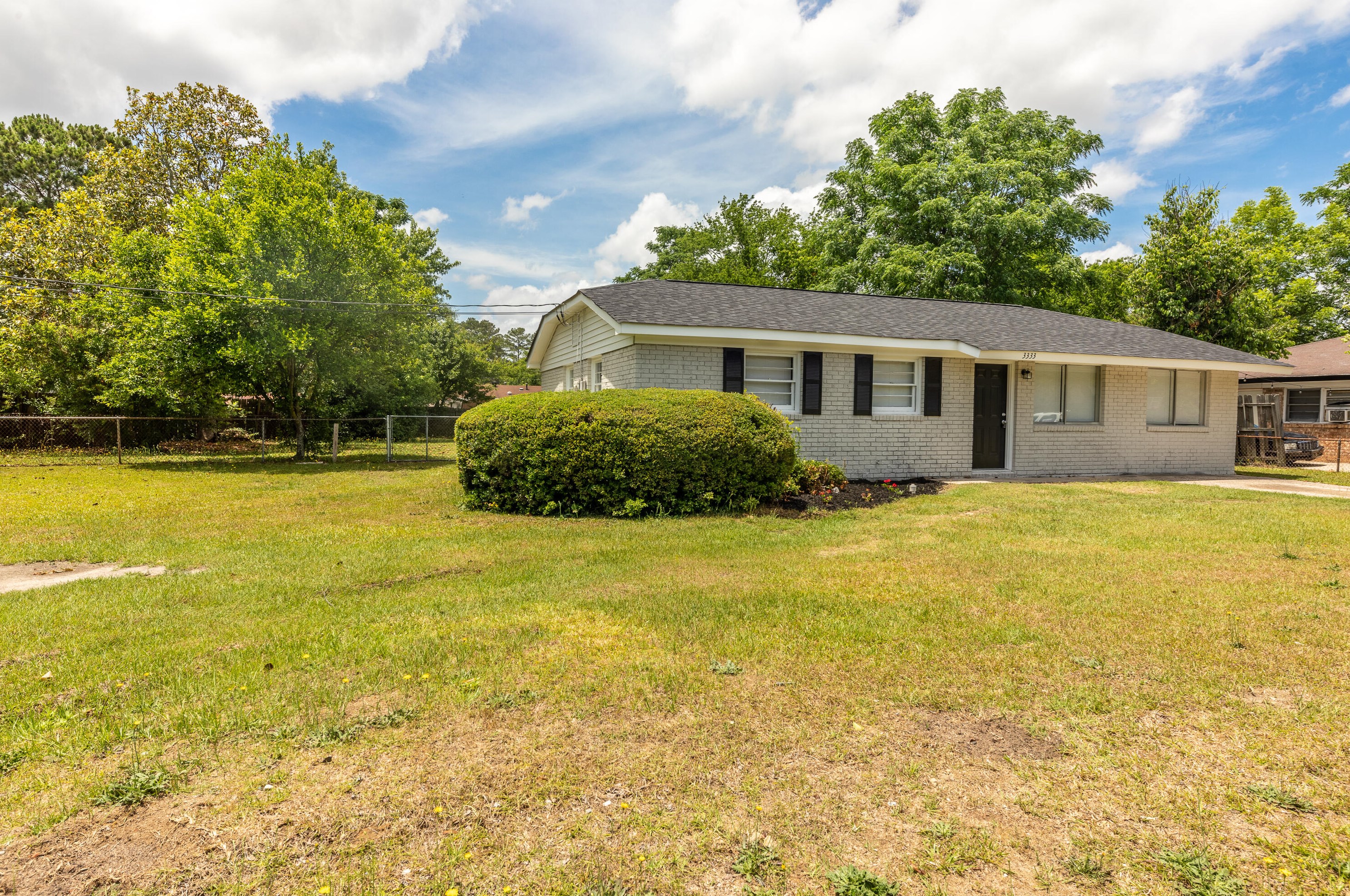 3333 Karian Dr, Augusta GA 30906-4981 exterior