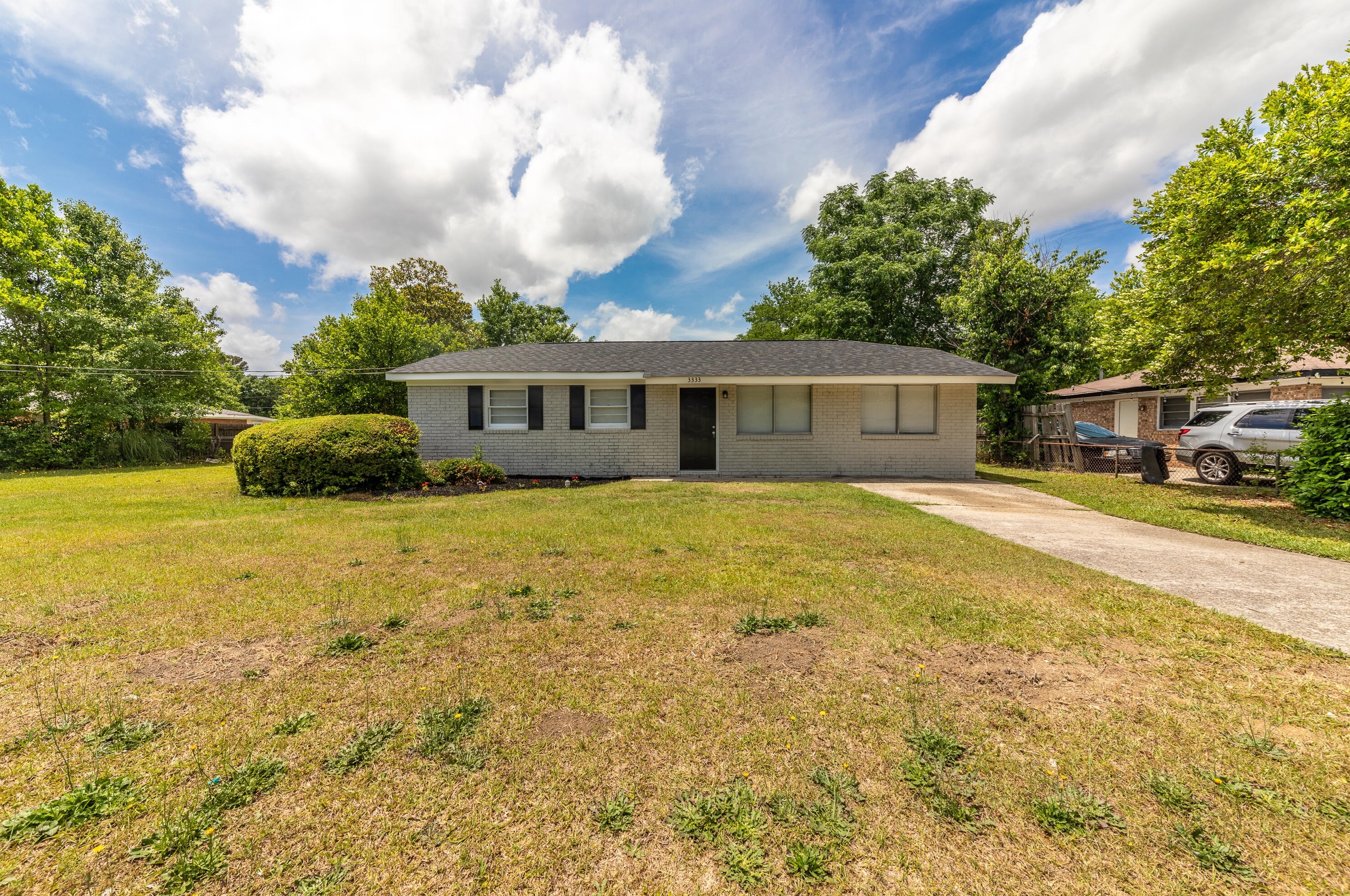 3333 Karian Dr, Augusta GA 30906-4981 exterior