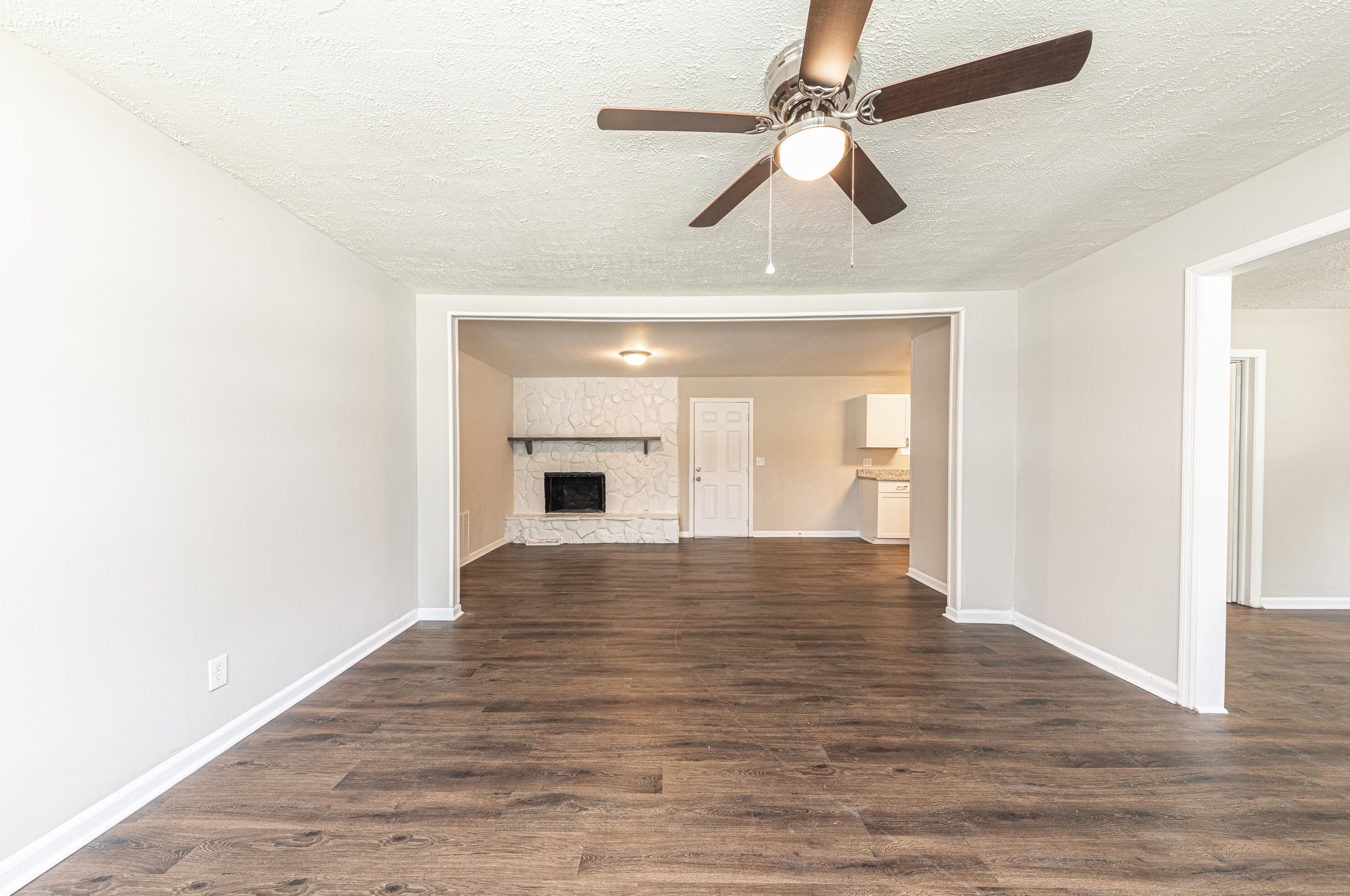 2405 Bream Ave, Augusta, GA 30906-2310