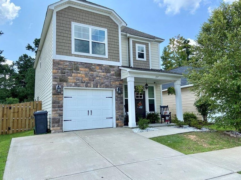 237 Claudia Dr, Grovetown, GA 30813