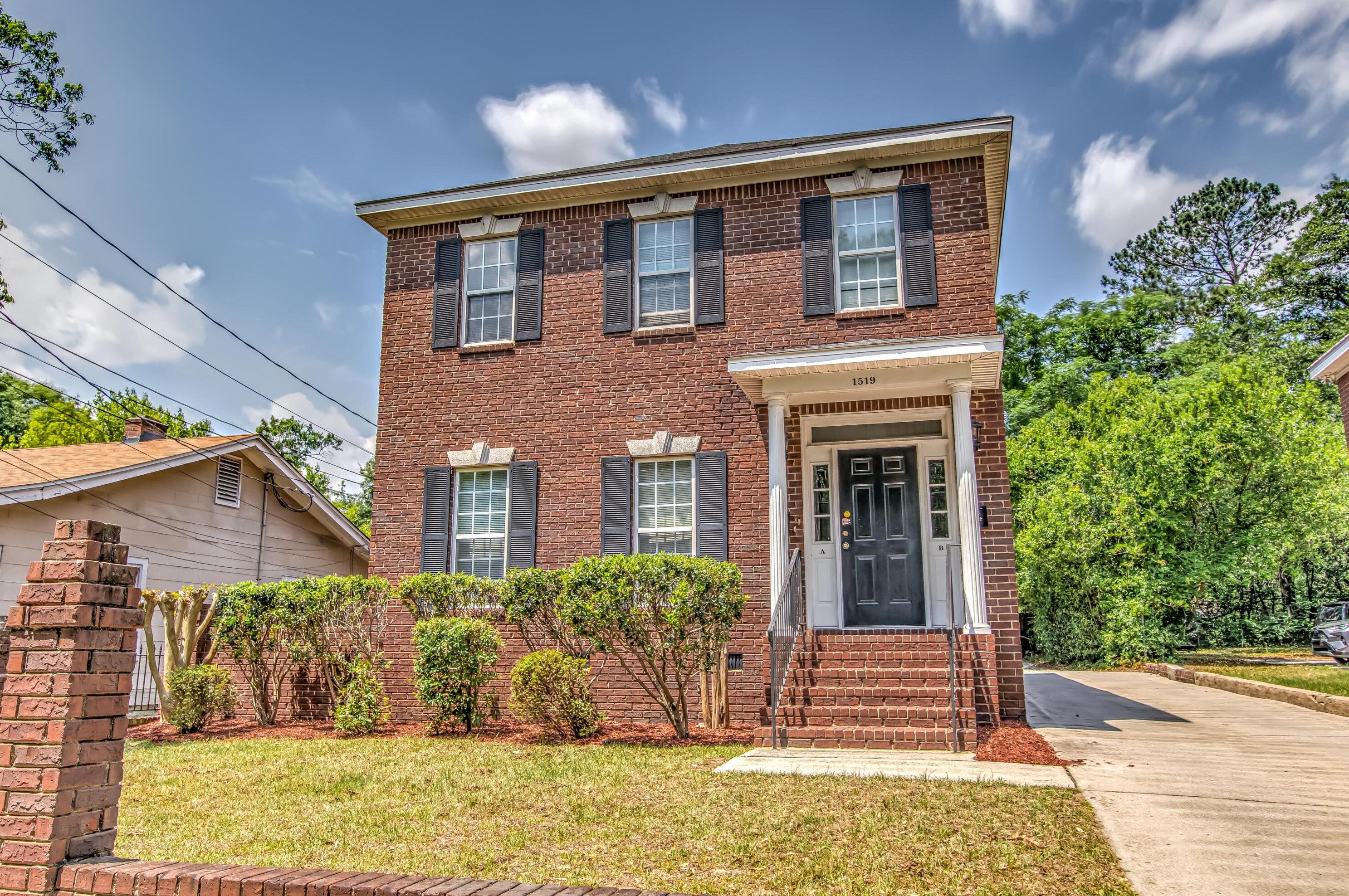 1519 Heath St, Augusta, GA 30904-5205