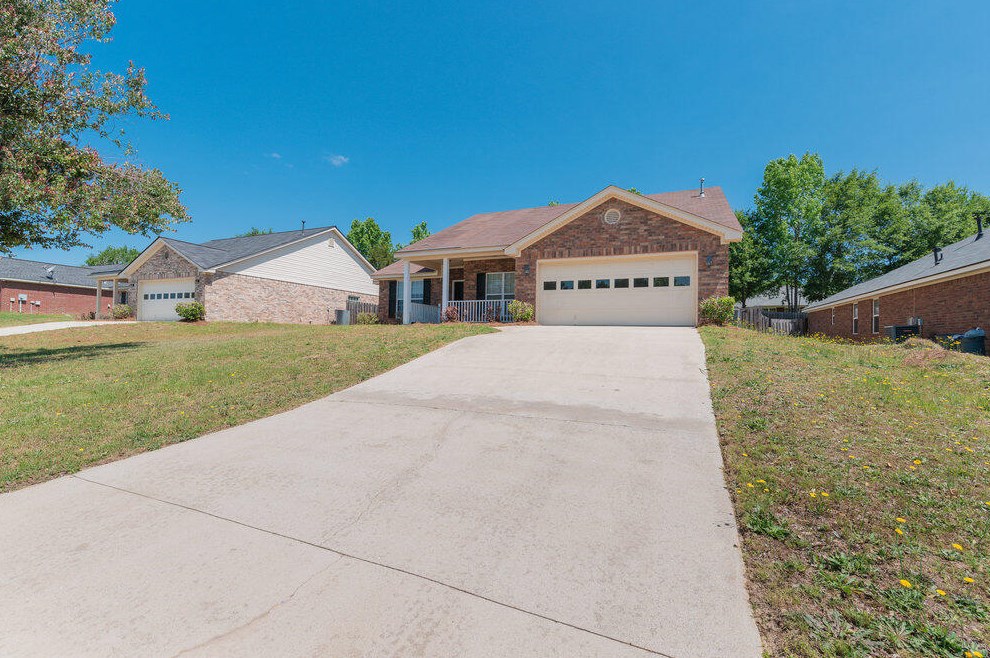725 Cannock Loop, Grovetown, GA 30813-3965