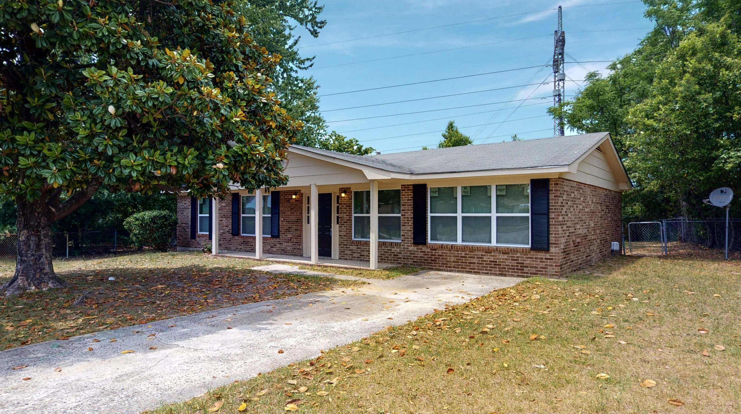 3527 Primrose Dr, Augusta, GA 30906-9042