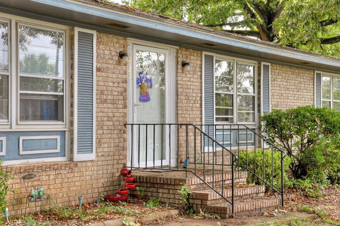 1923 Warfield Dr, Augusta, GA 30906-4931