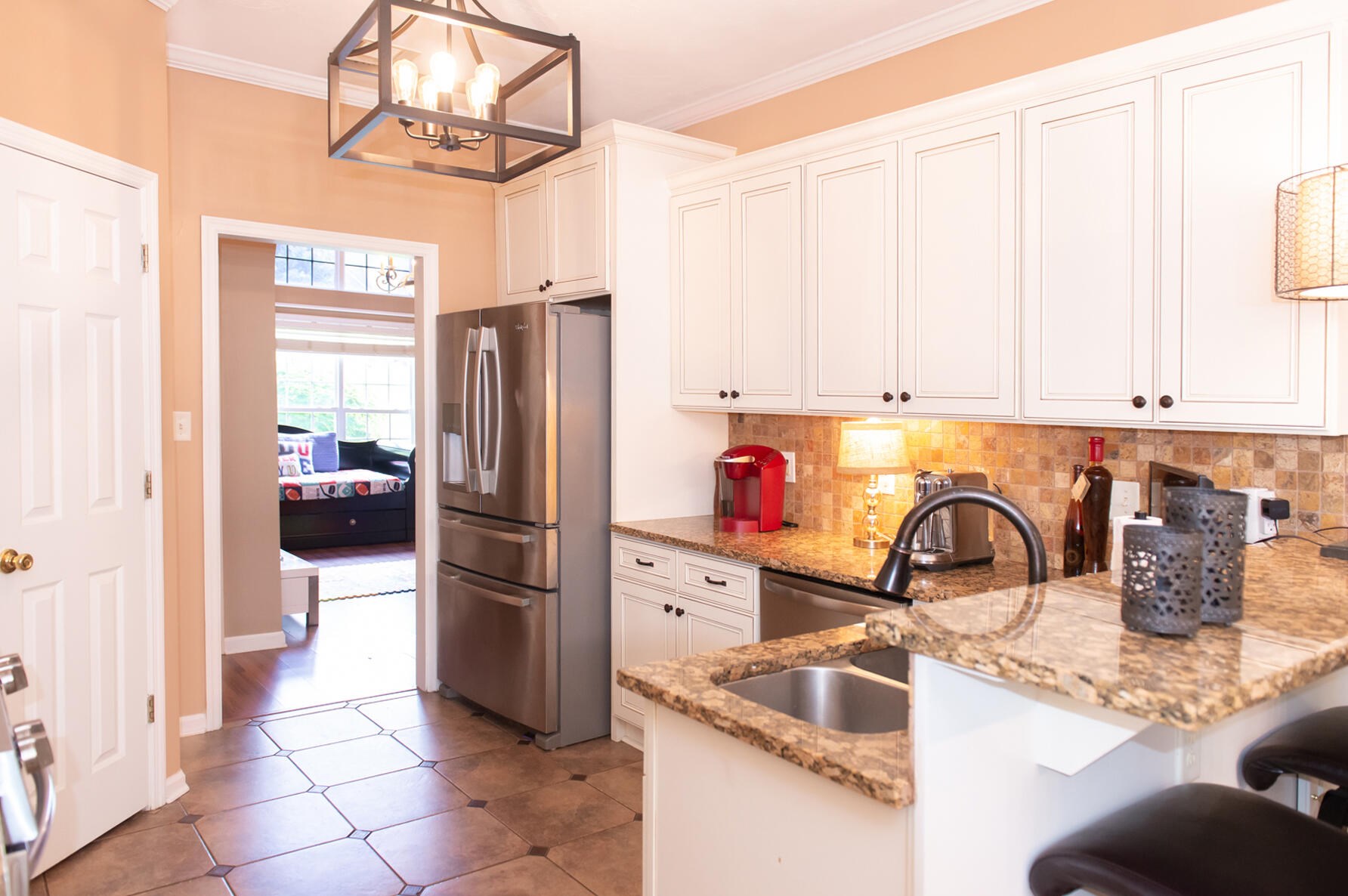 435 Wade Plantation Dr, Augusta GA 30907-8882 exterior