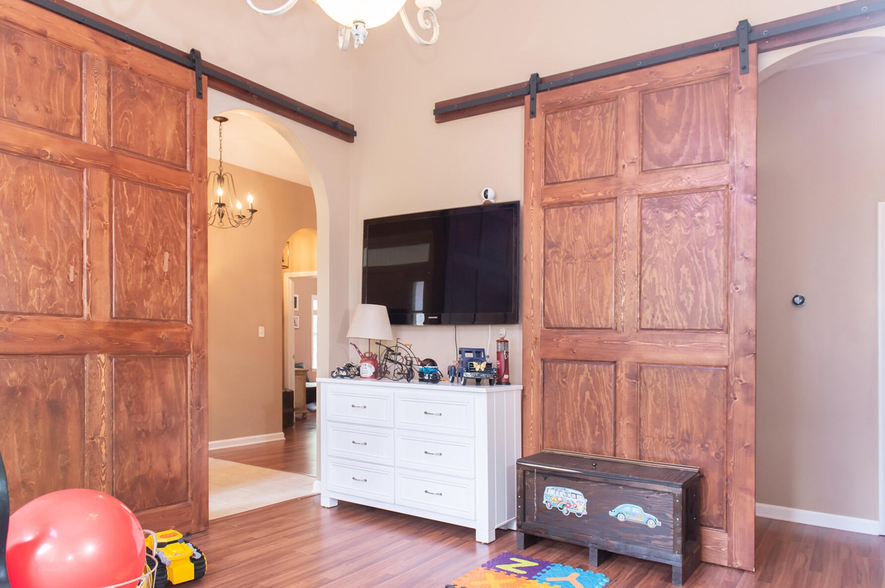 435 Wade Plantation Dr, Augusta GA 30907-8882 exterior