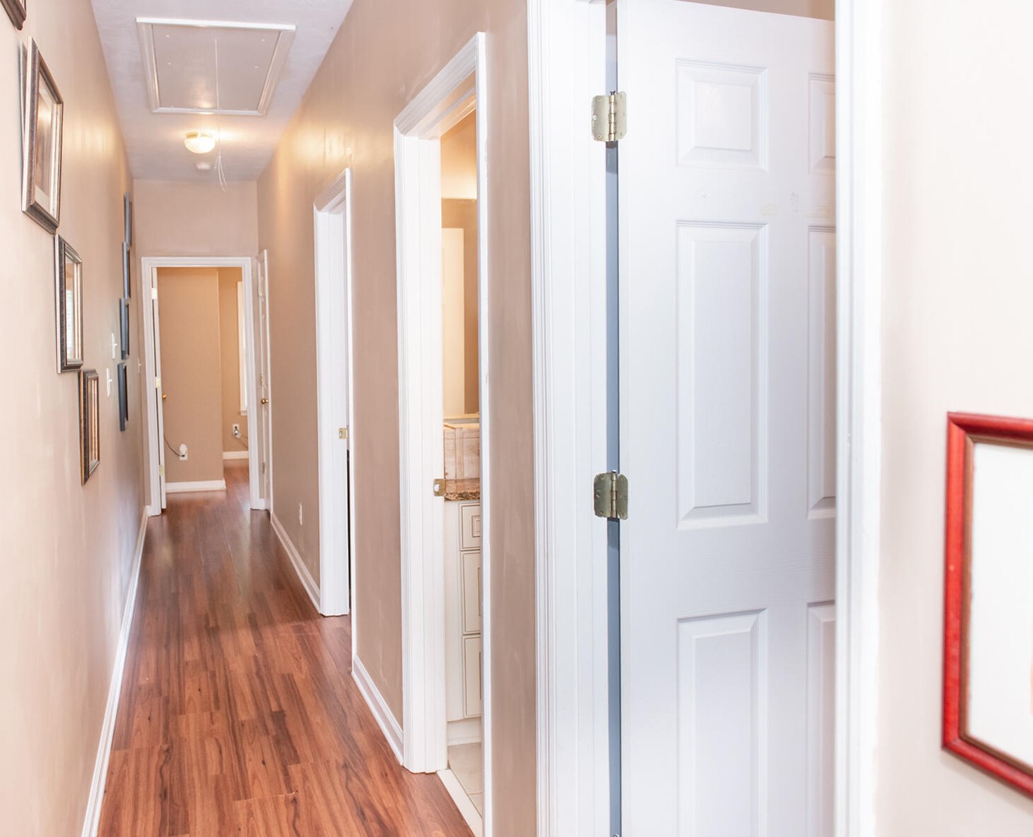 435 Wade Plantation Dr, Augusta GA 30907-8882 exterior