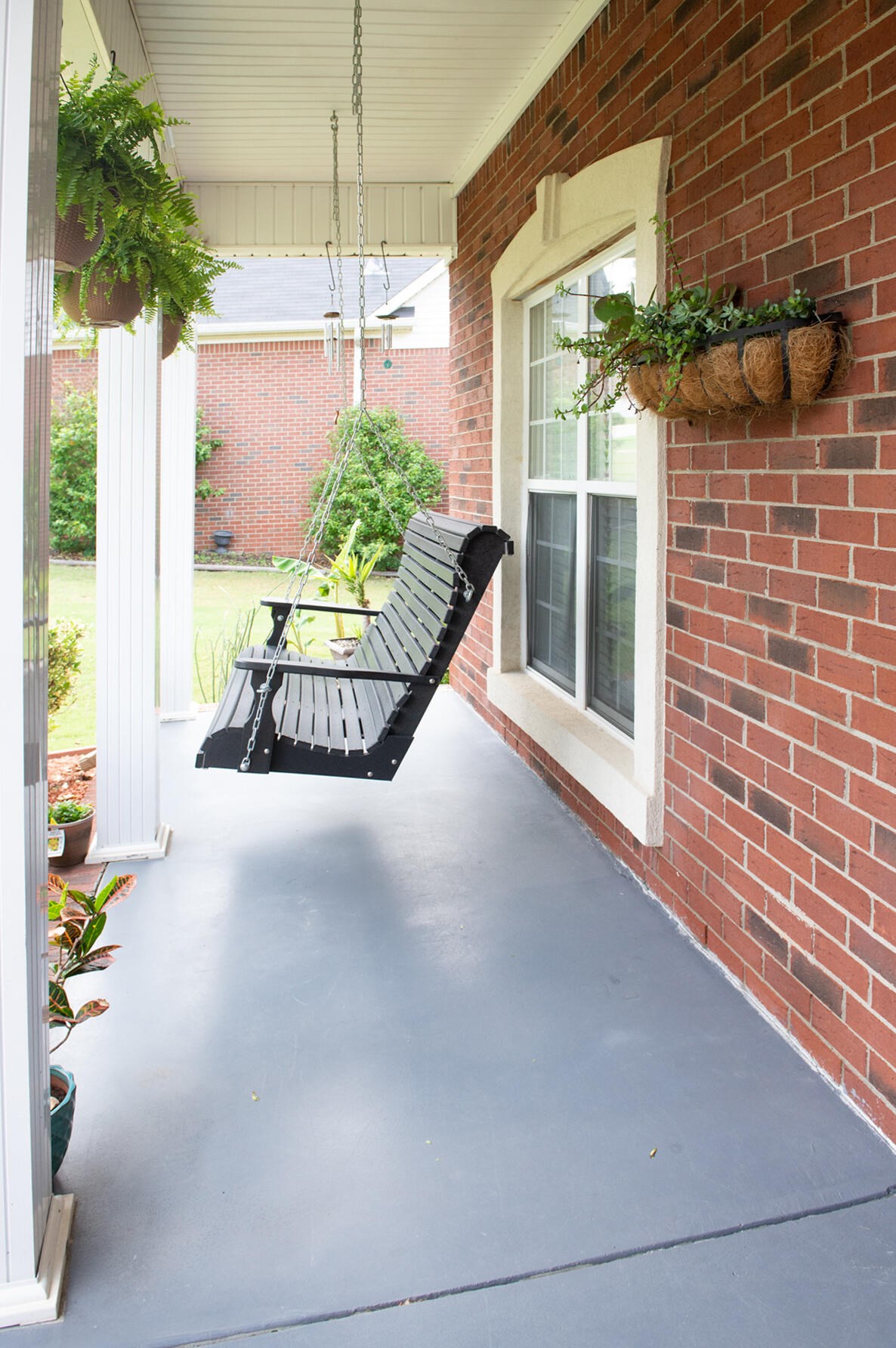 435 Wade Plantation Dr, Augusta GA 30907-8882 exterior