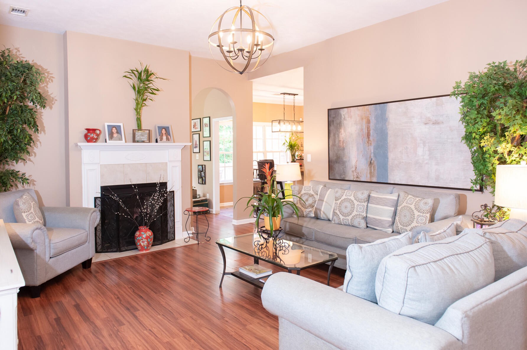 435 Wade Plantation Dr, Augusta, GA 30907-8882