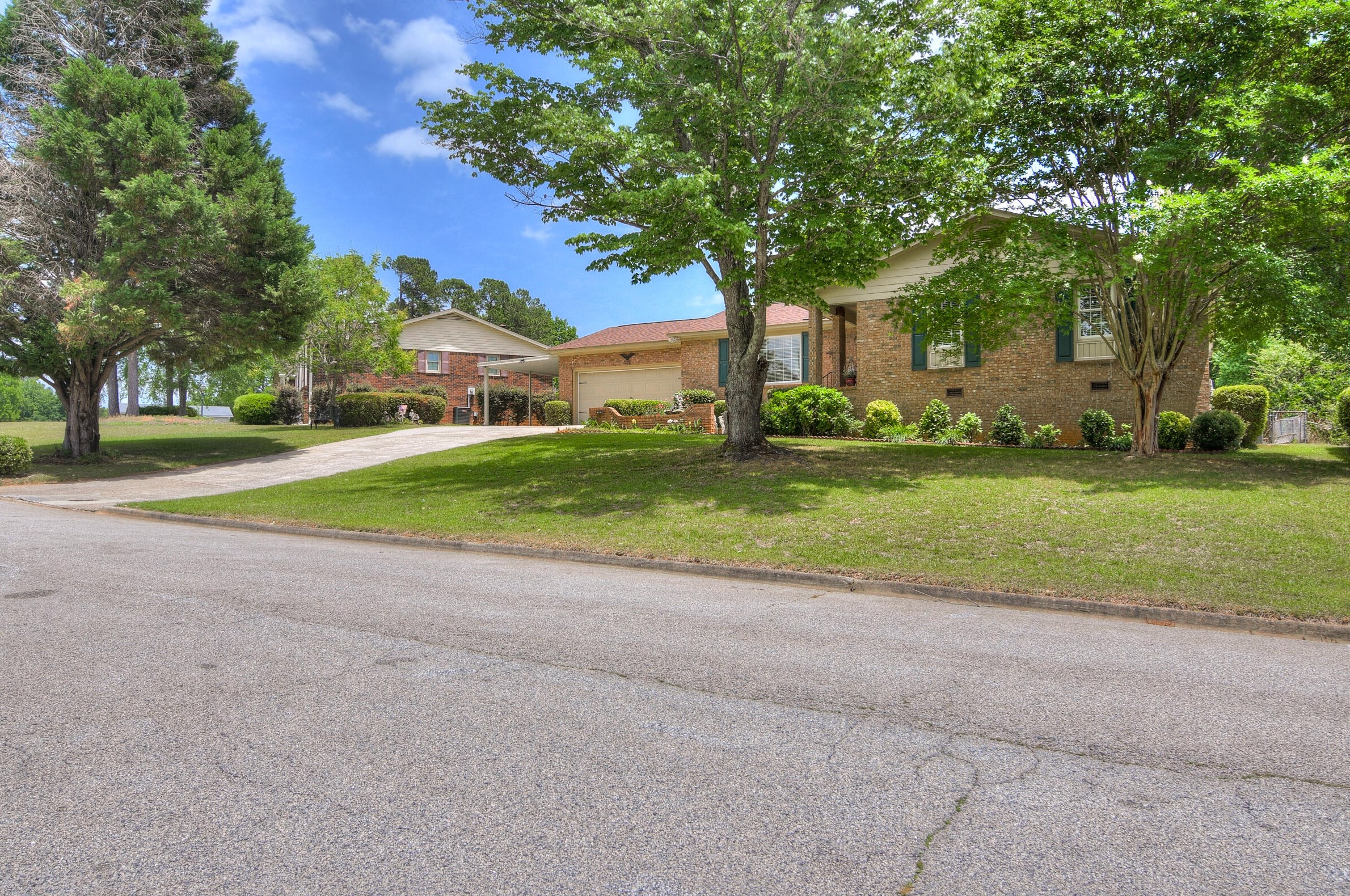 116 Dresden Dr, Augusta, GA 30907-1389