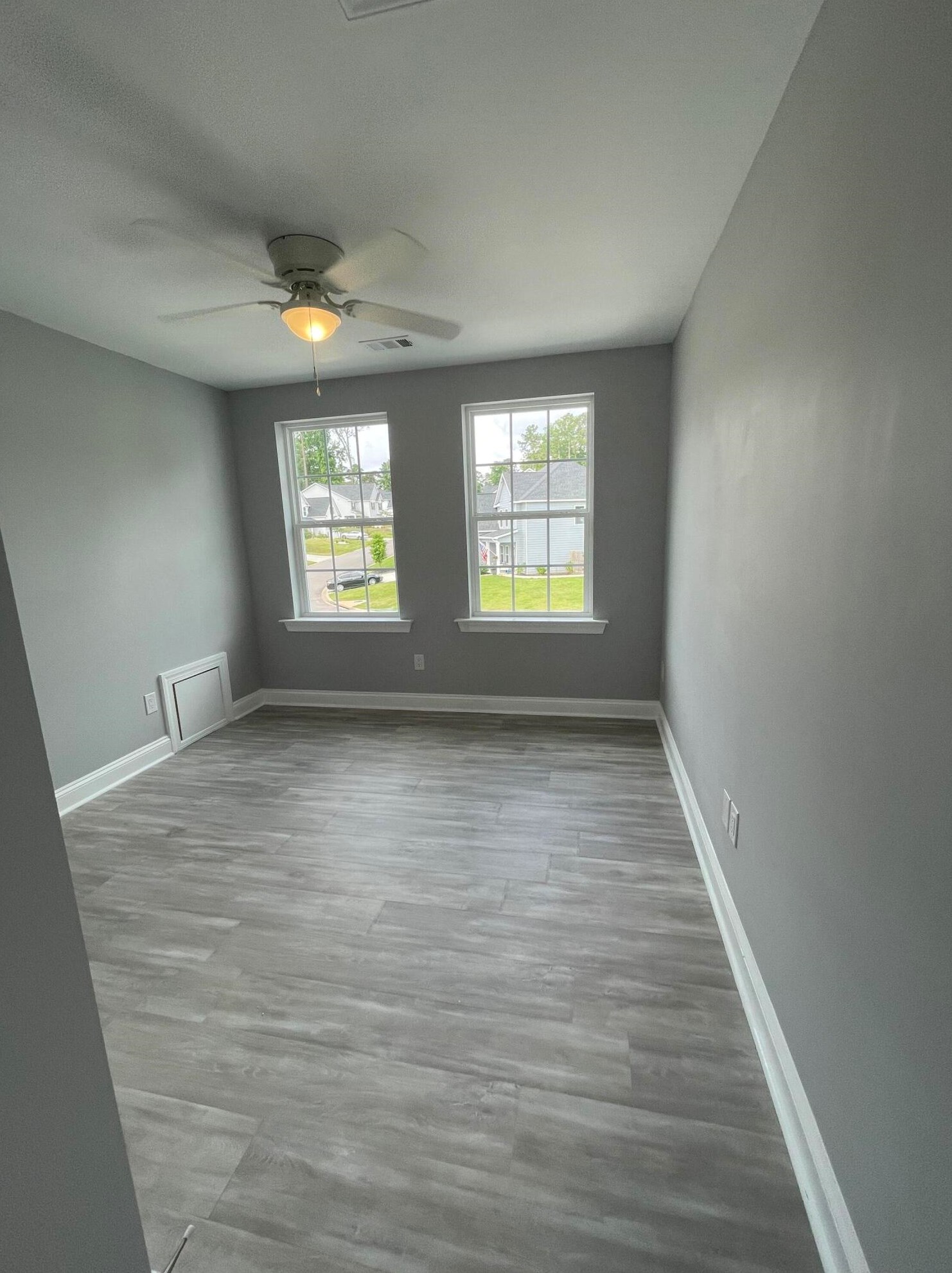 280 Anneswood Rd, Augusta GA 30907-2695 exterior