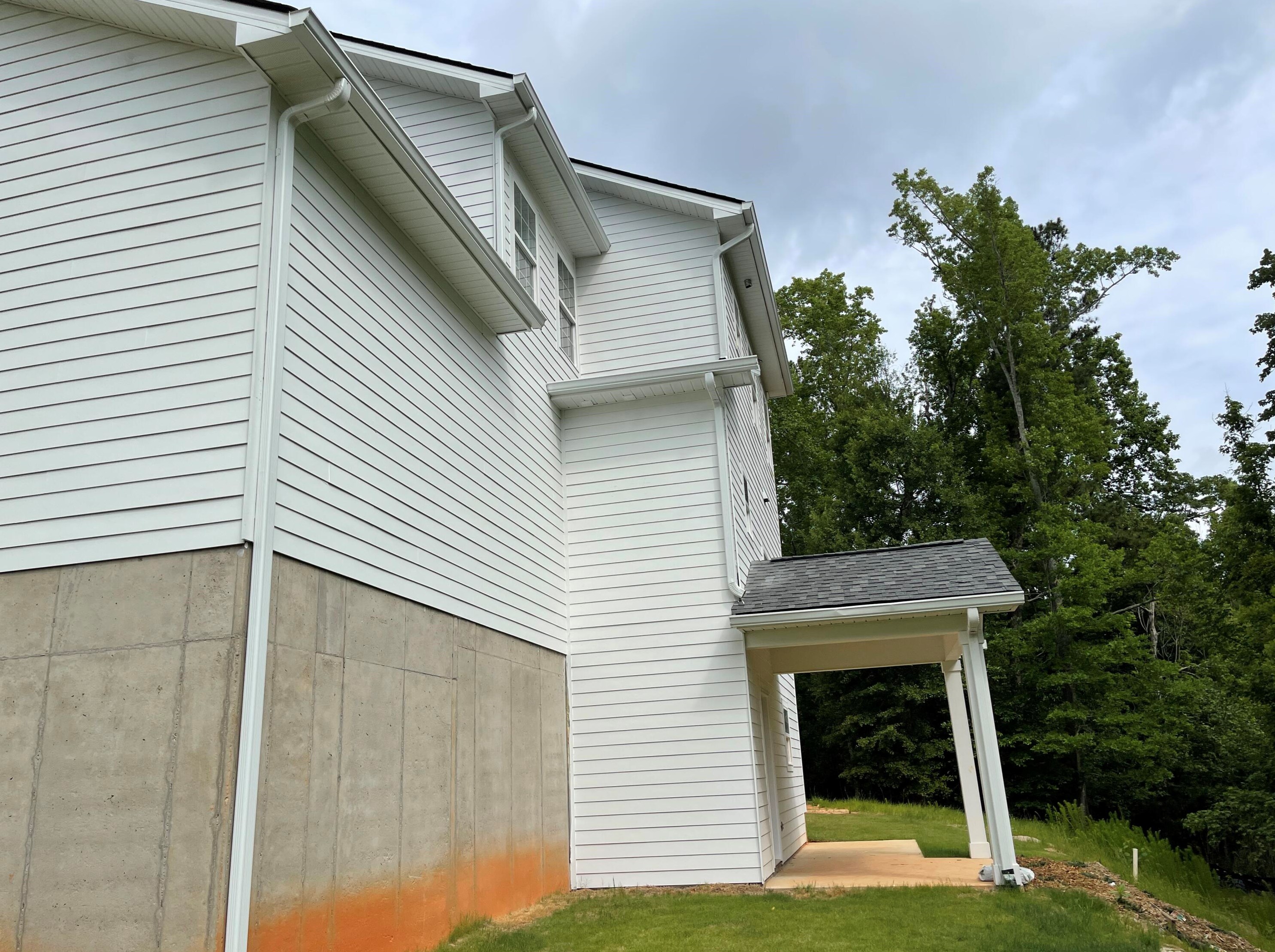 280 Anneswood Rd, Augusta GA 30907-2695 exterior