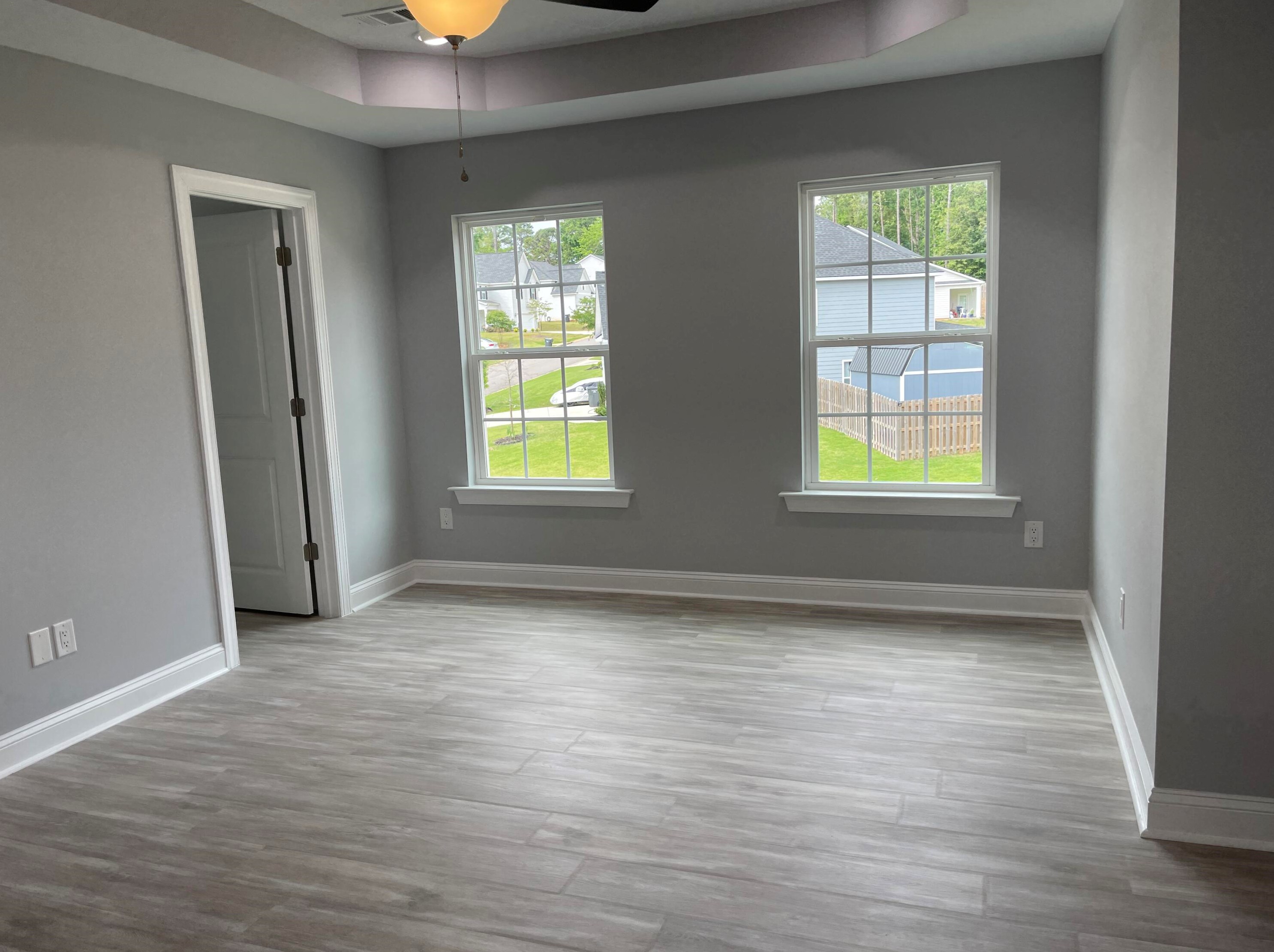 280 Anneswood Rd, Augusta GA 30907-2695 exterior