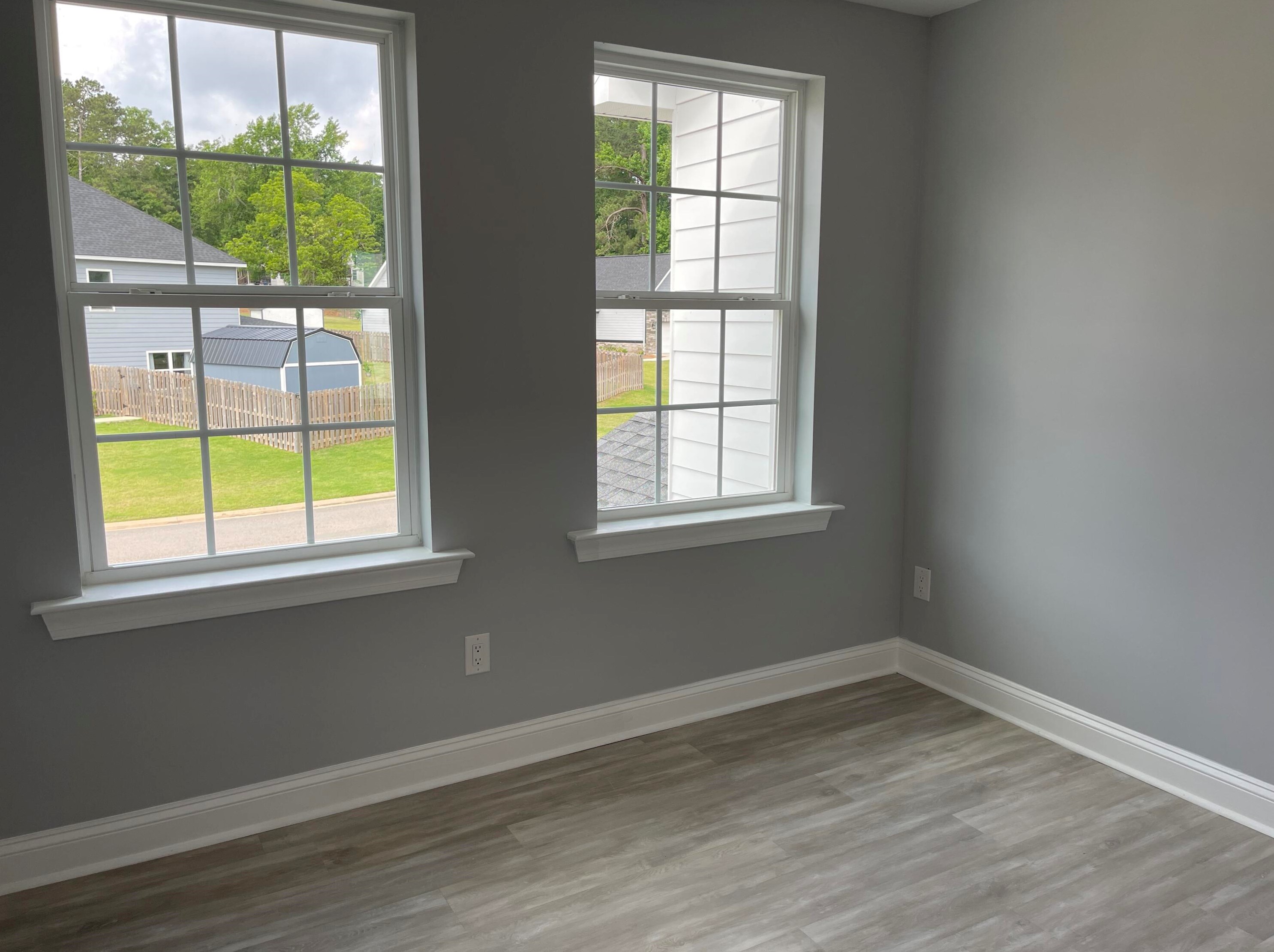 280 Anneswood Rd, Augusta GA 30907-2695 exterior