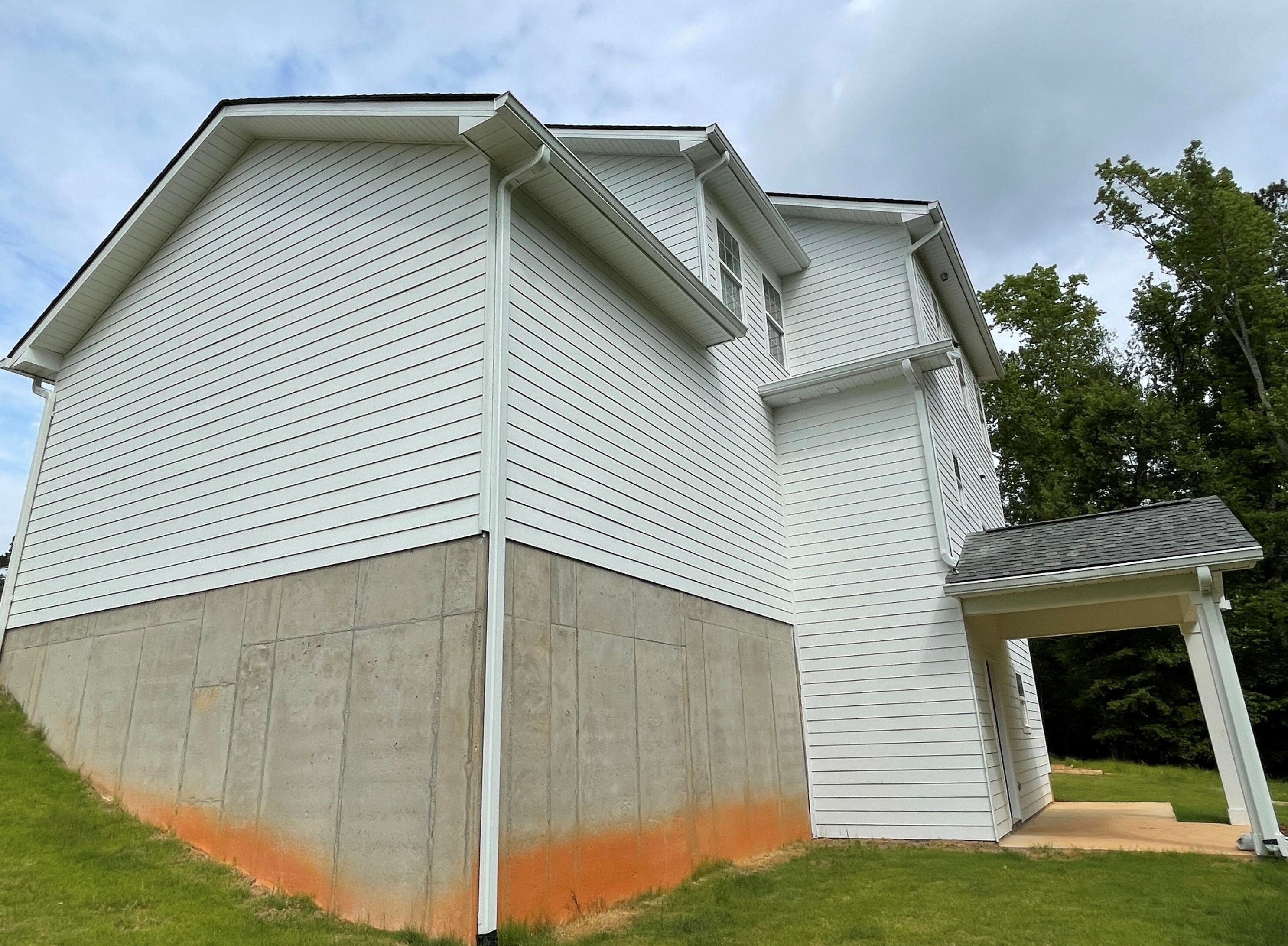 280 Anneswood Rd, Augusta GA 30907-2695 exterior