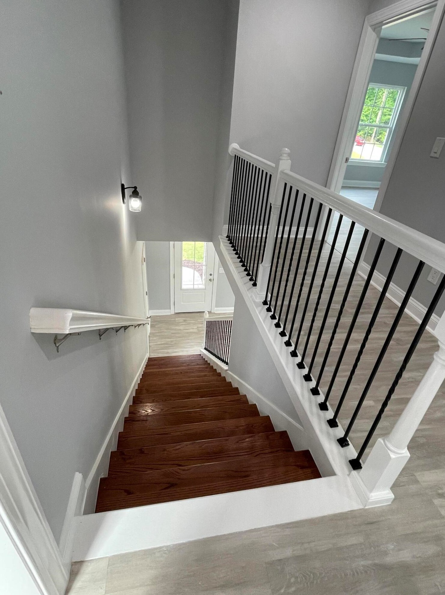 280 Anneswood Rd, Augusta GA 30907-2695 exterior