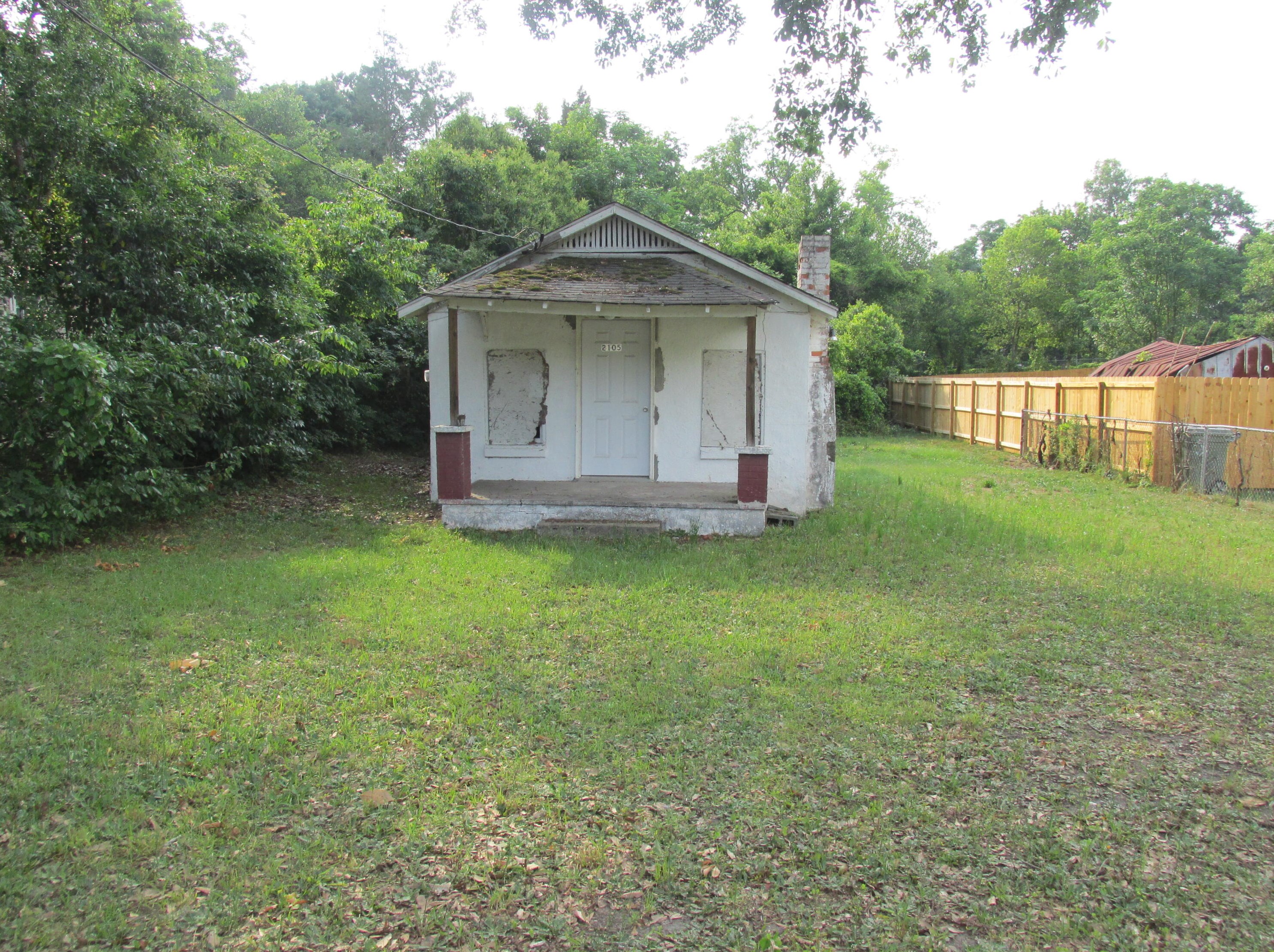 2105 Stevens Rd, Augusta, GA 30906-2057