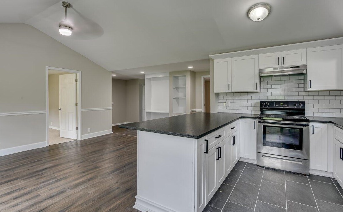 1001 Eustis Dr, Augusta GA 30904-3122 exterior