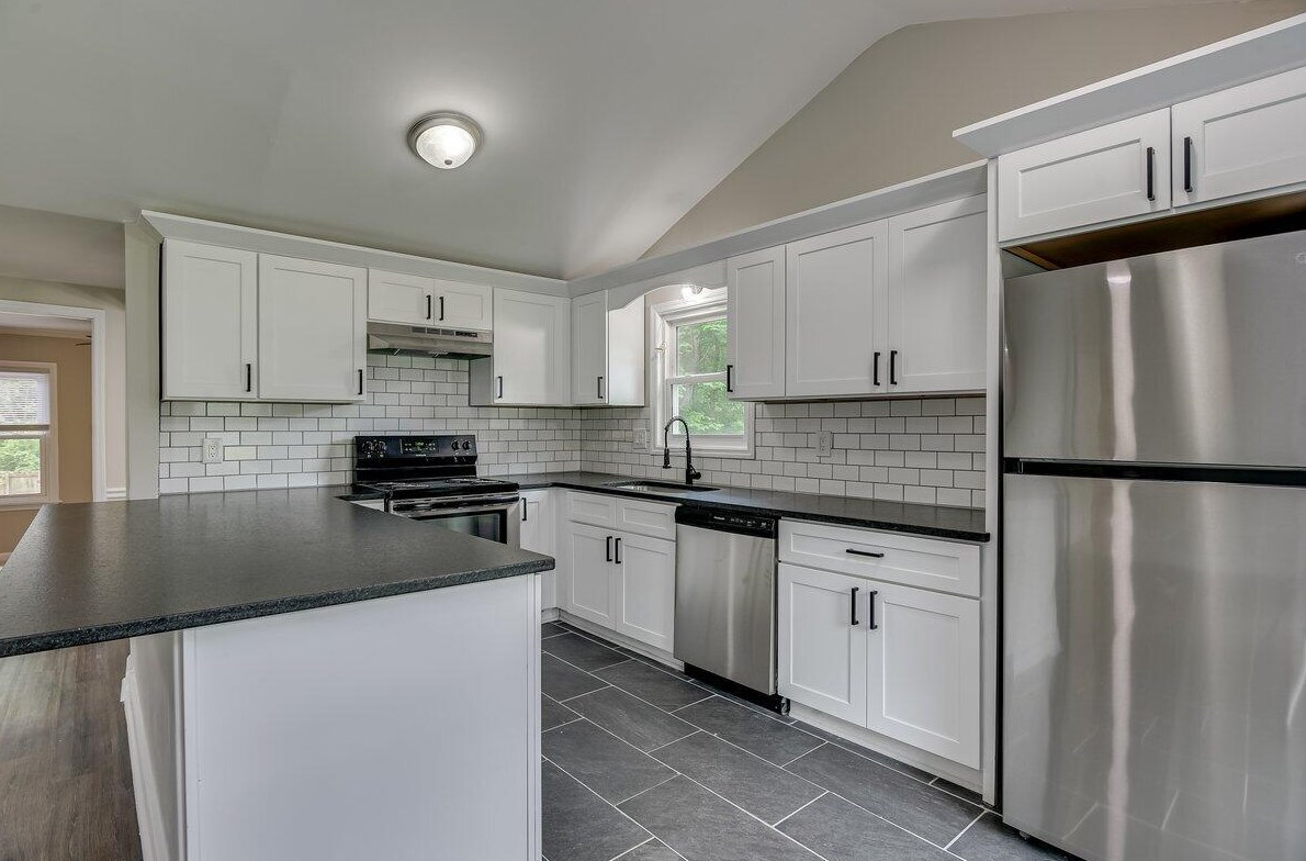 1001 Eustis Dr, Augusta GA 30904-3122 exterior