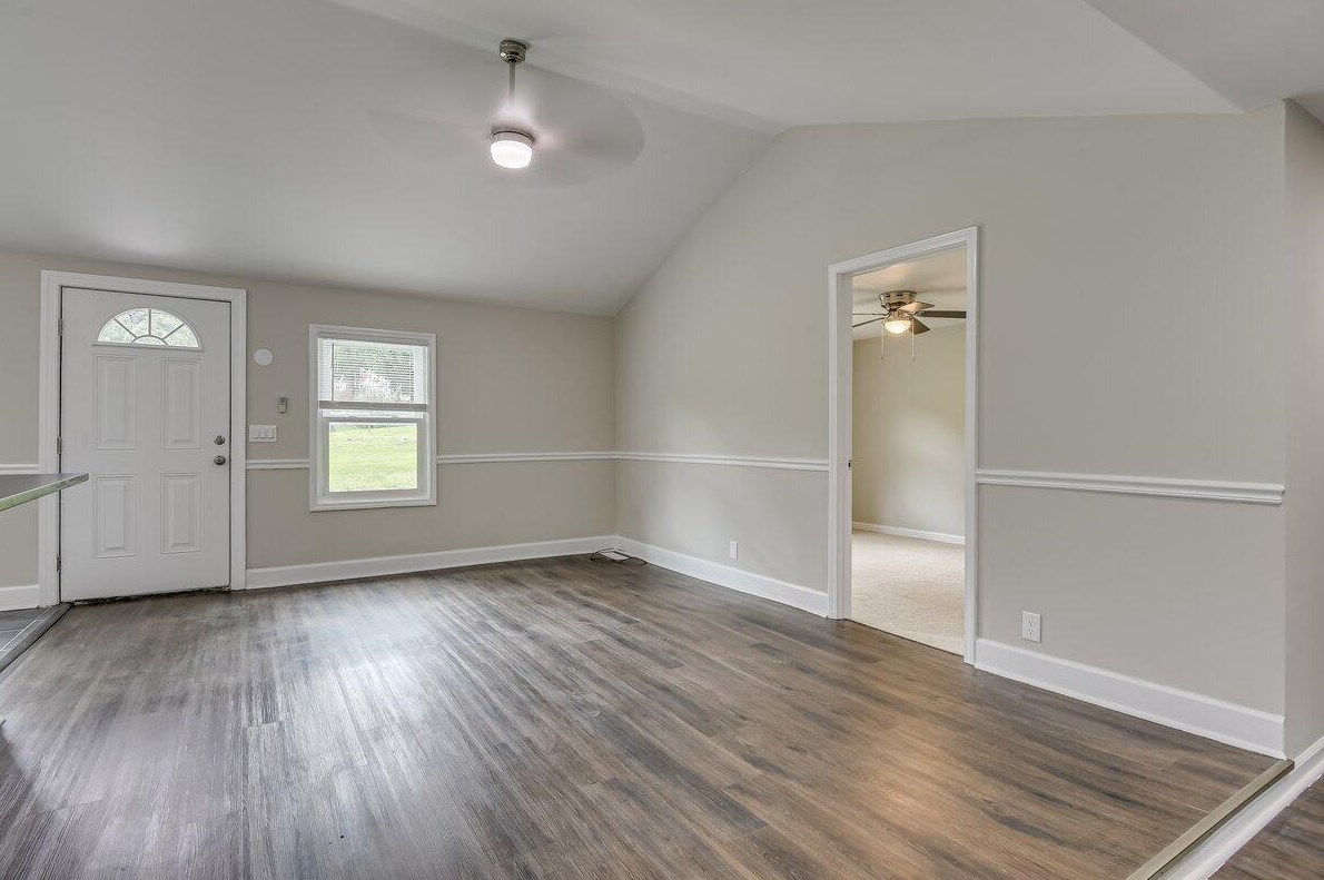 1001 Eustis Dr, Augusta GA 30904-3122 exterior