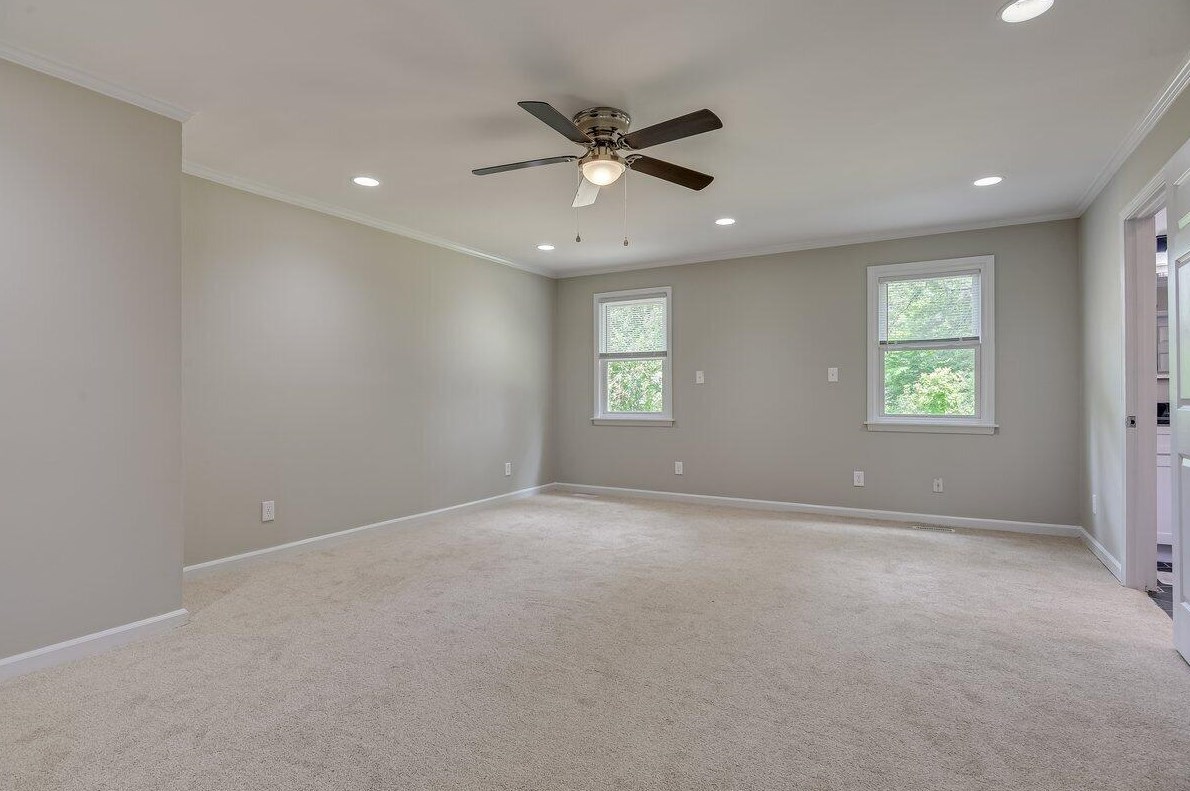 1001 Eustis Dr, Augusta GA 30904-3122 exterior