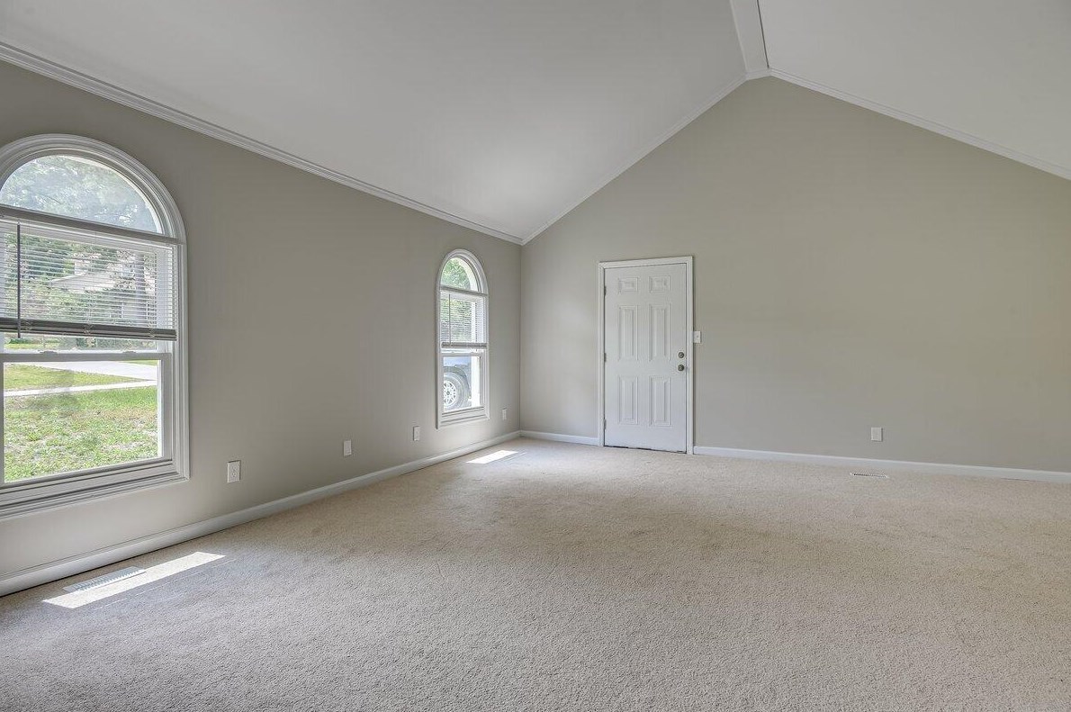 1001 Eustis Dr, Augusta GA 30904-3122 exterior