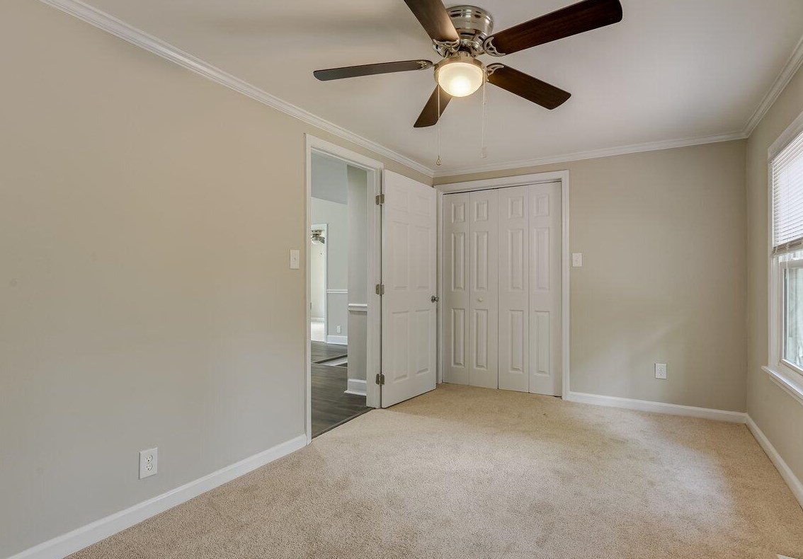 1001 Eustis Dr, Augusta GA 30904-3122 exterior