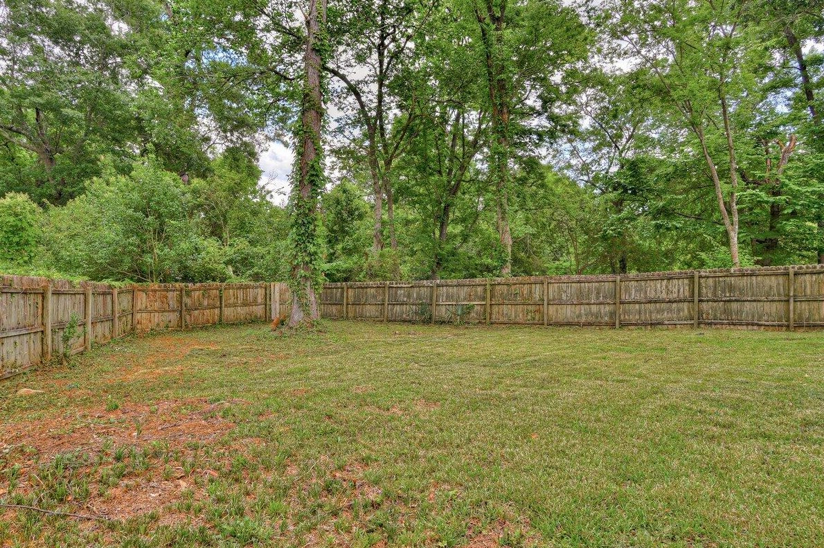 1001 Eustis Dr, Augusta GA 30904-3122 exterior