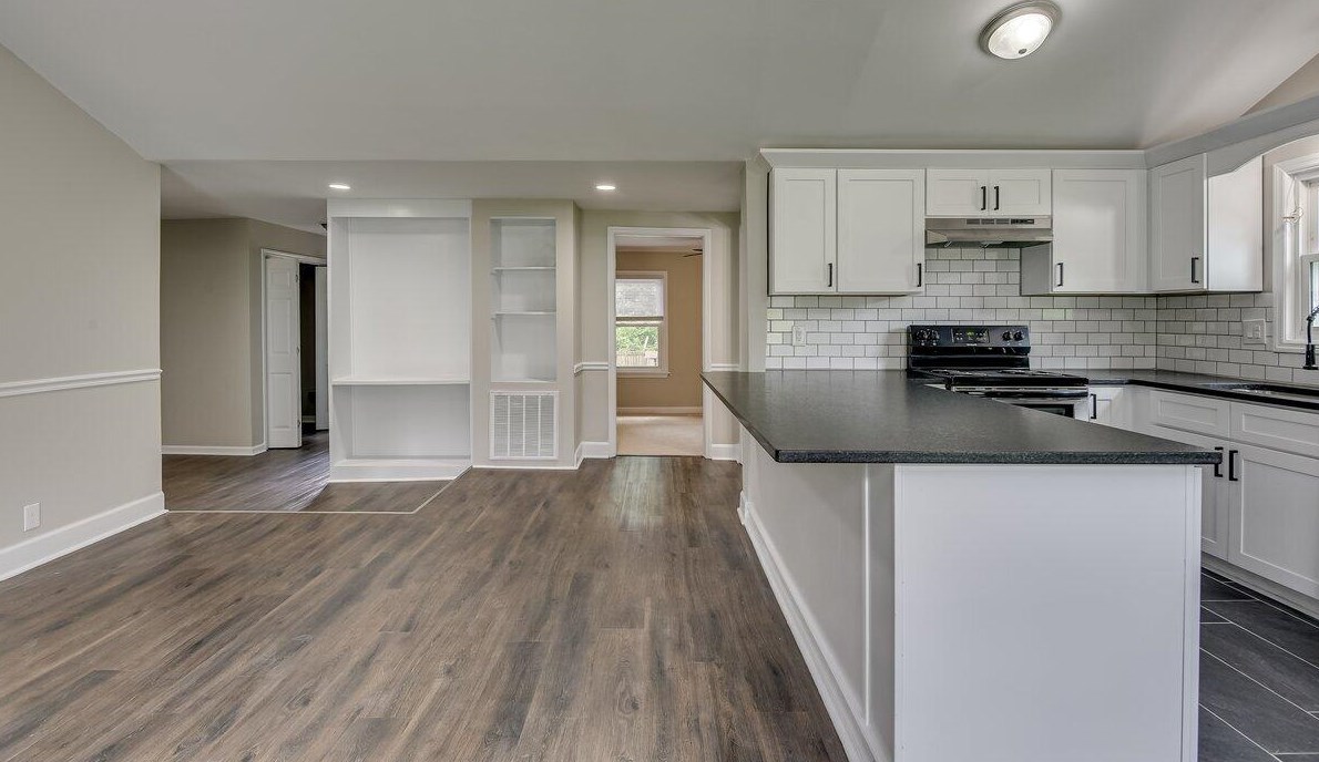 1001 Eustis Dr, Augusta GA 30904-3122 exterior